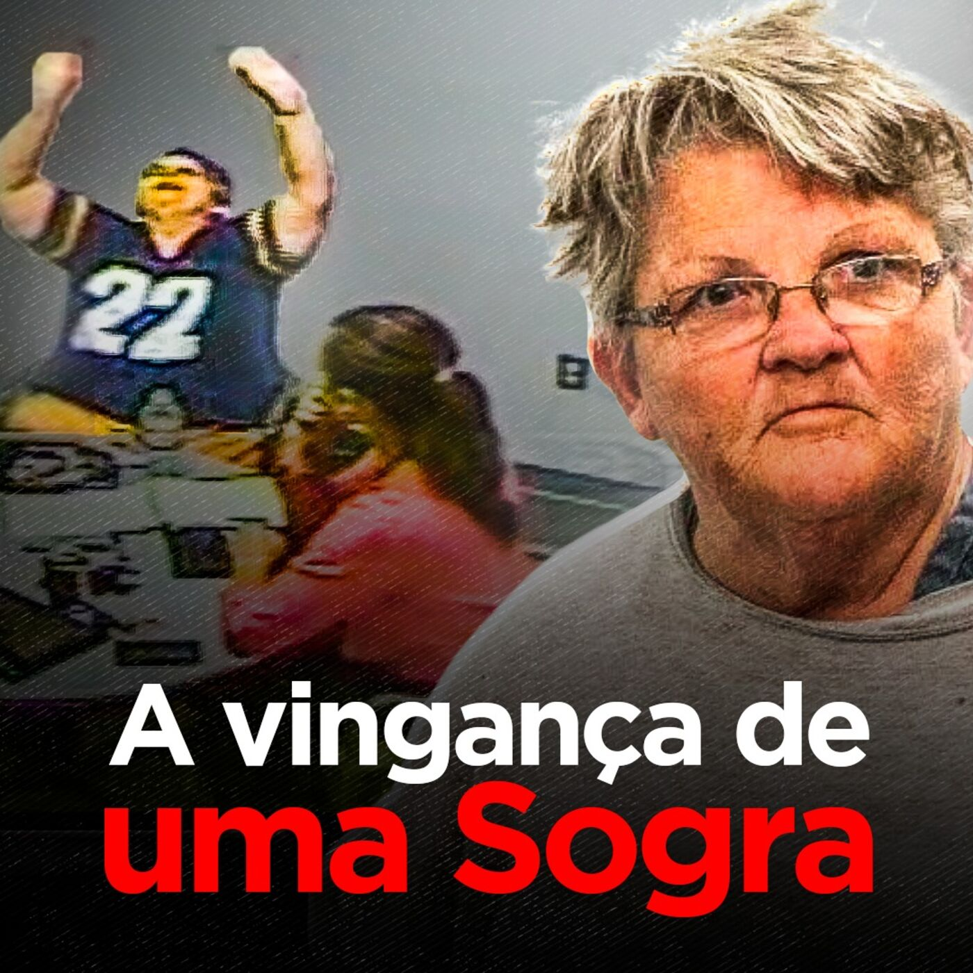 Arquivo Mistério