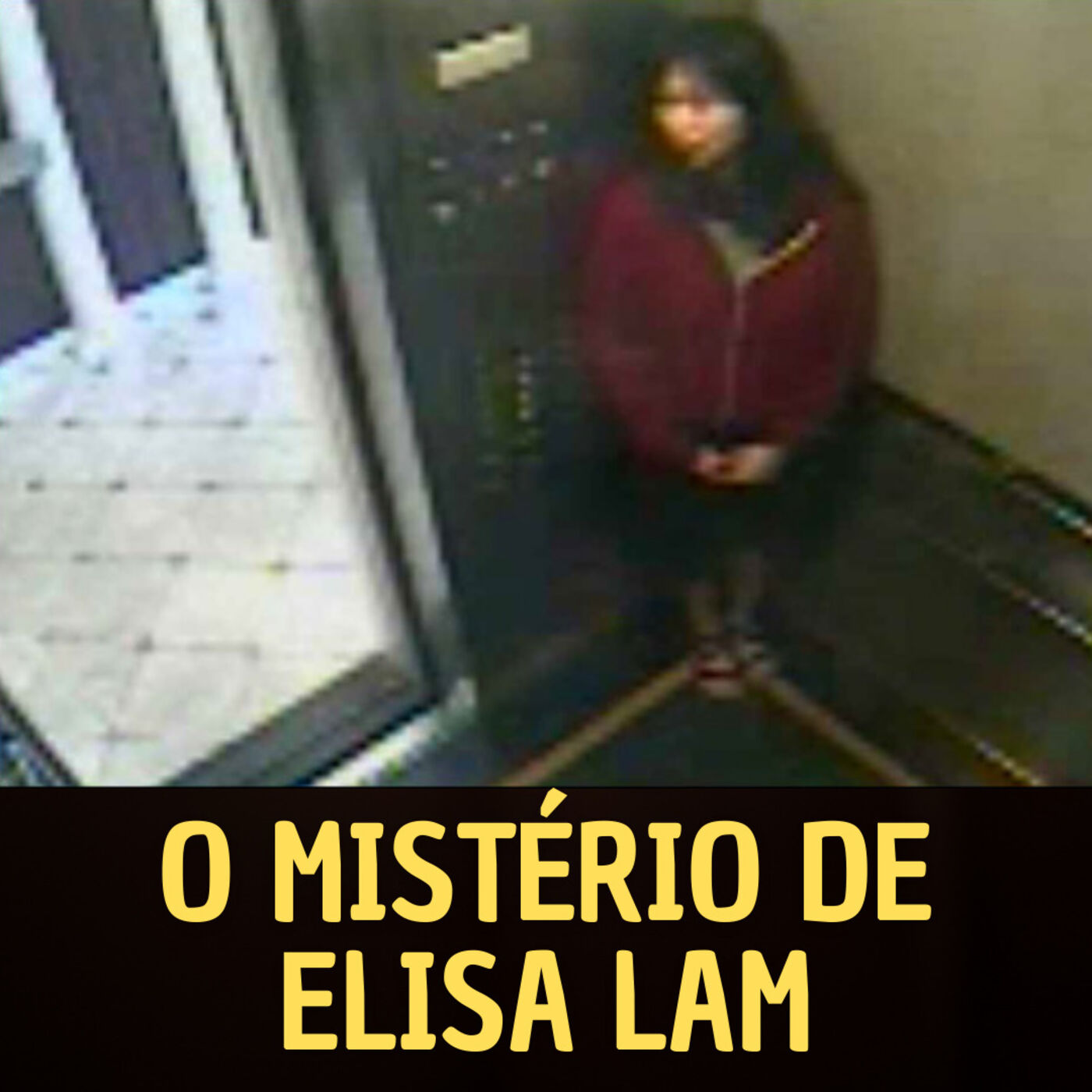 Arquivo Mistério