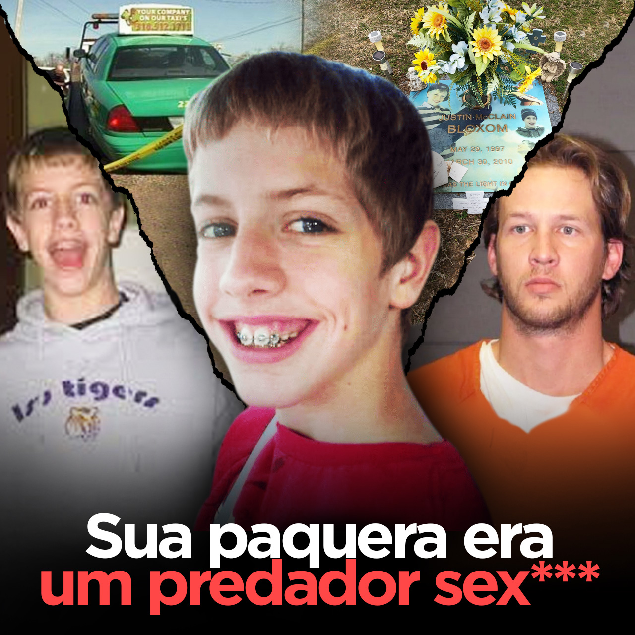 Arquivo Mistério