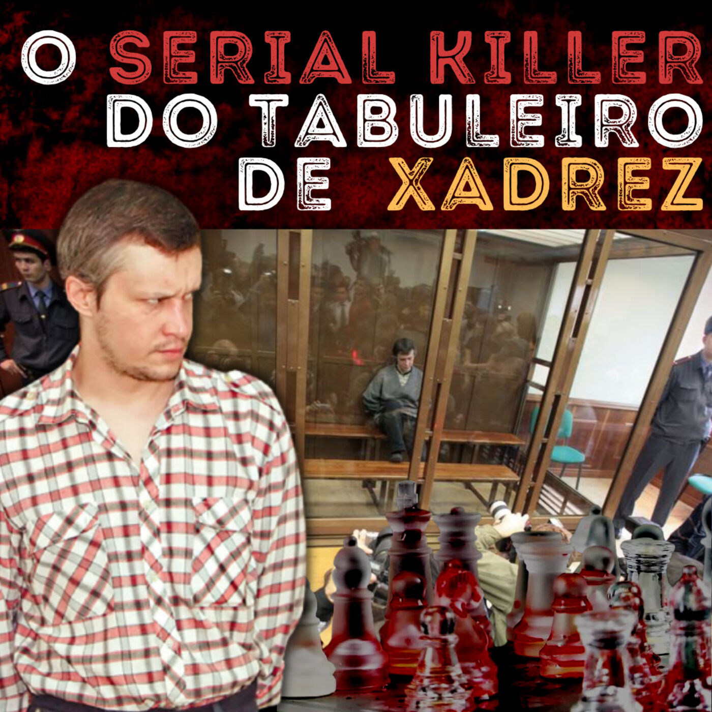 Arquivo Mistério