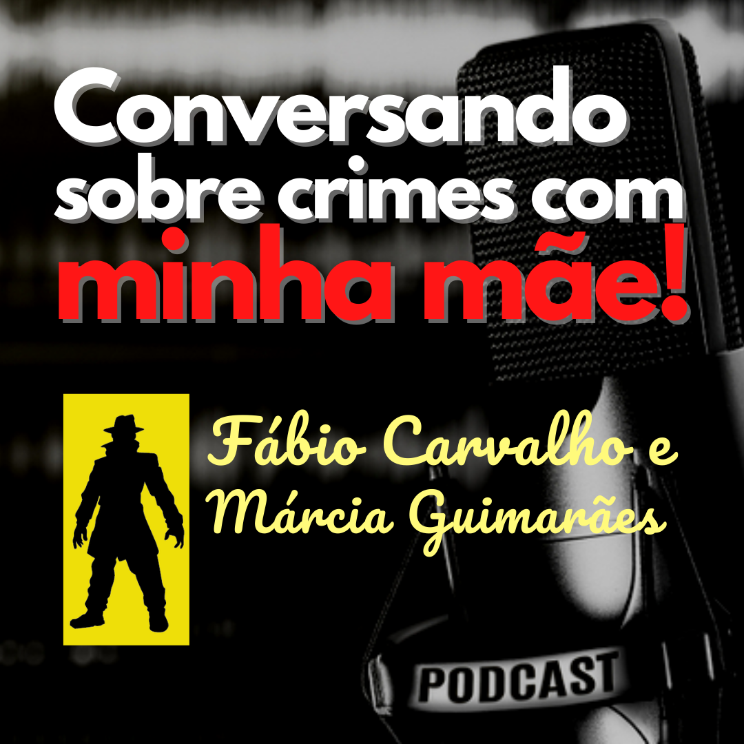 Conversando com minha mãe sobre Crimes do Canal [Ep Especial]