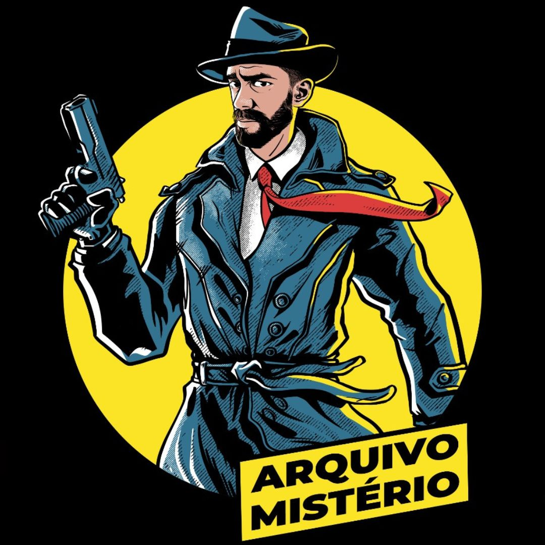 Trailer Arquivo Mistério