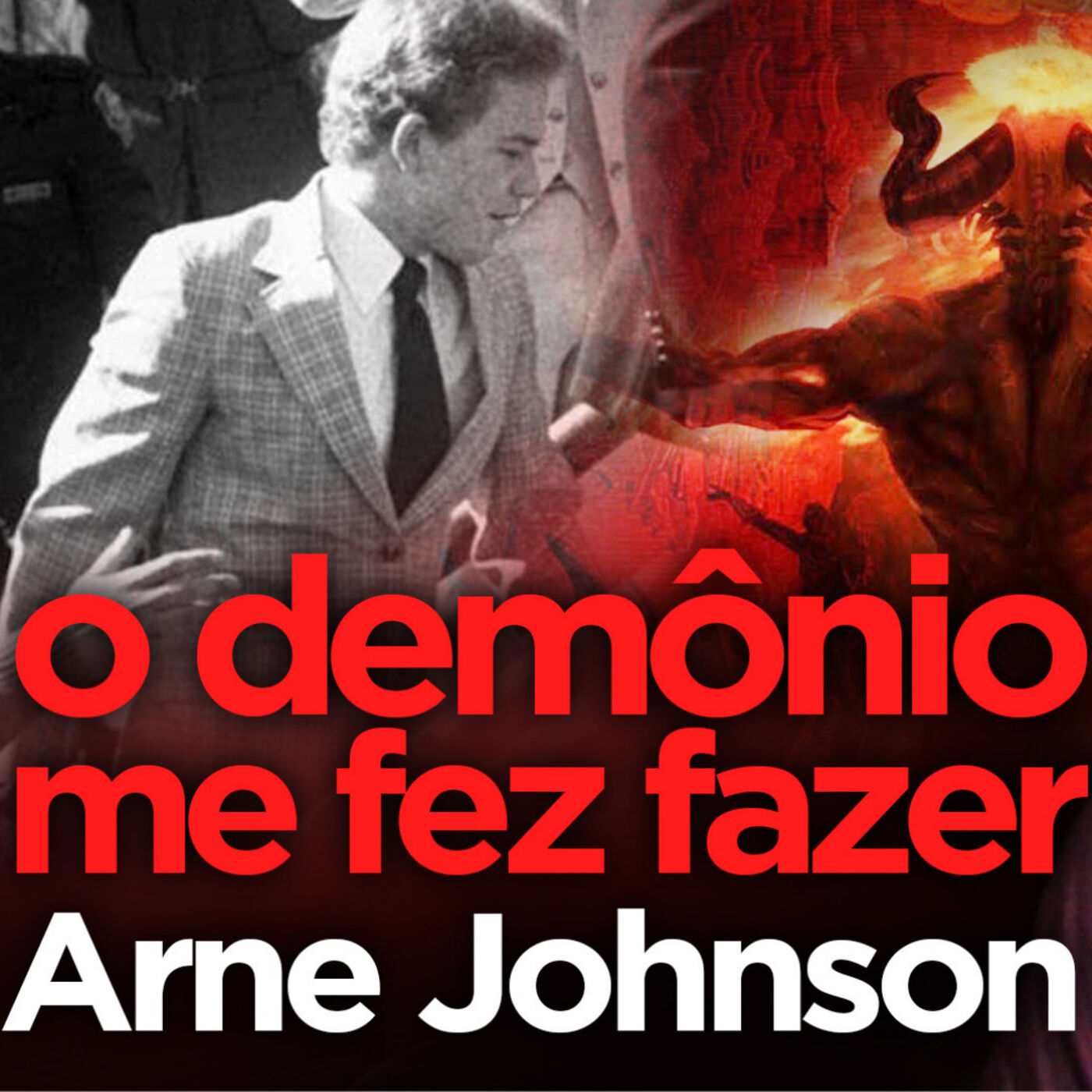 Arquivo Mistério