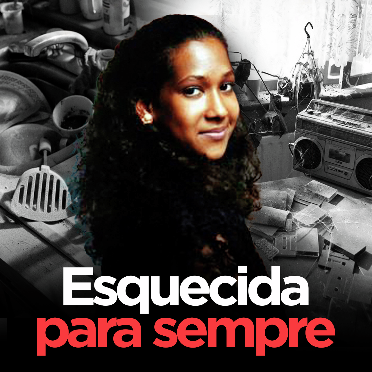 Esquecida para SEMPRE: Caso Joyce Carol Vincent