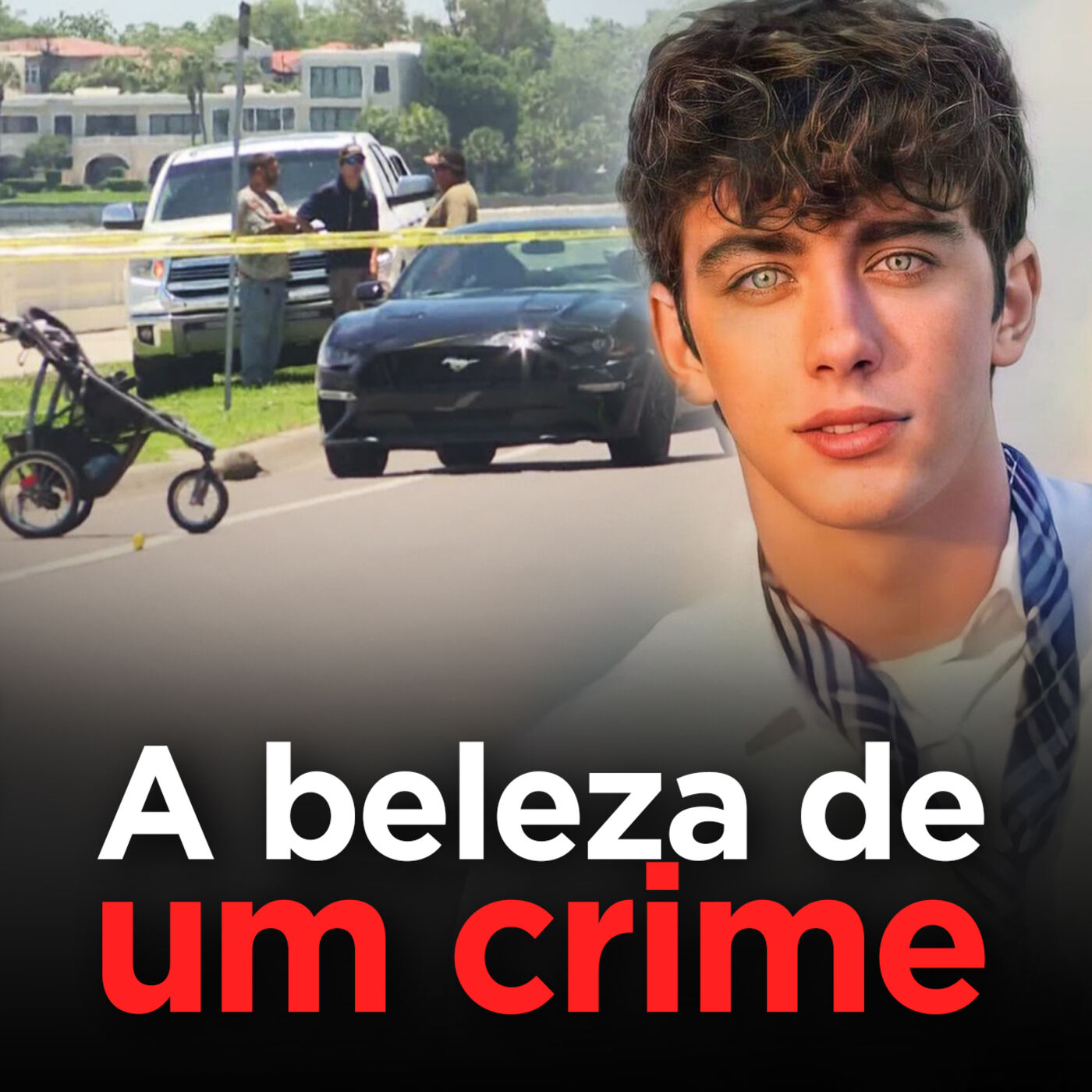 Arquivo Mistério