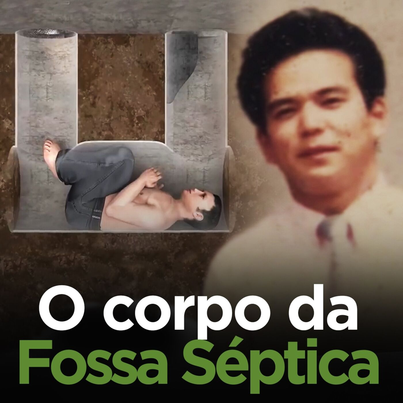 Arquivo Mistério