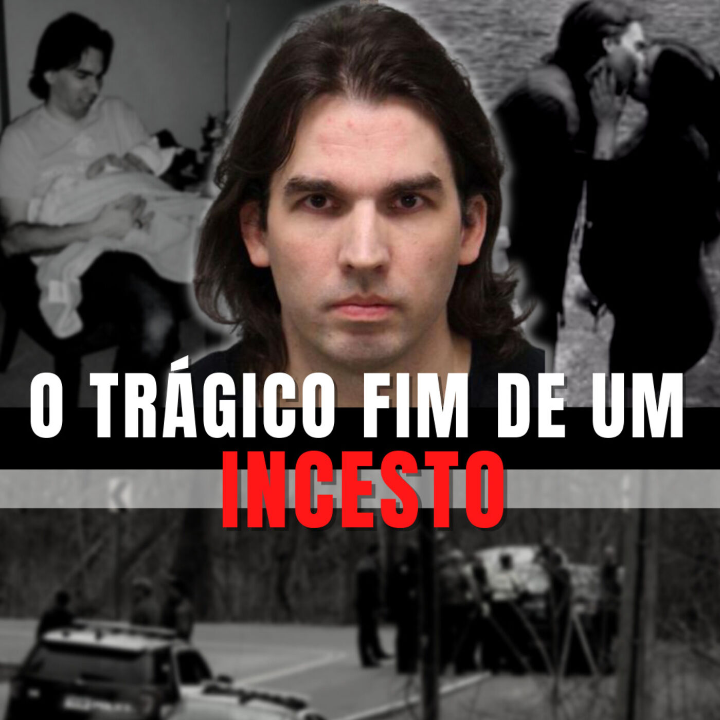Ele era MARIDO e PAI DELA | Caso Familia Pladl