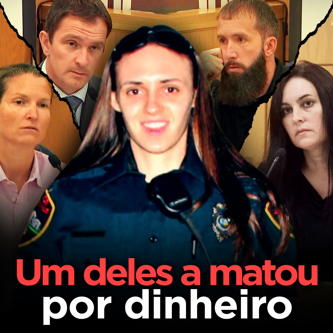 Arquivo Mistério