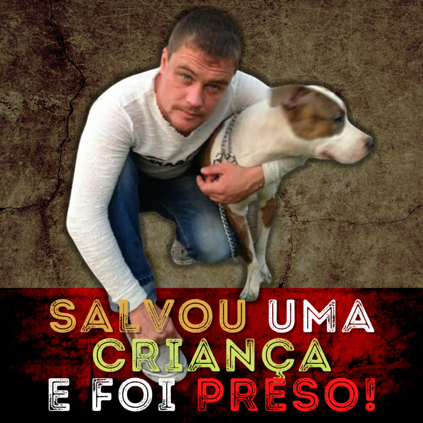 Arquivo Mistério