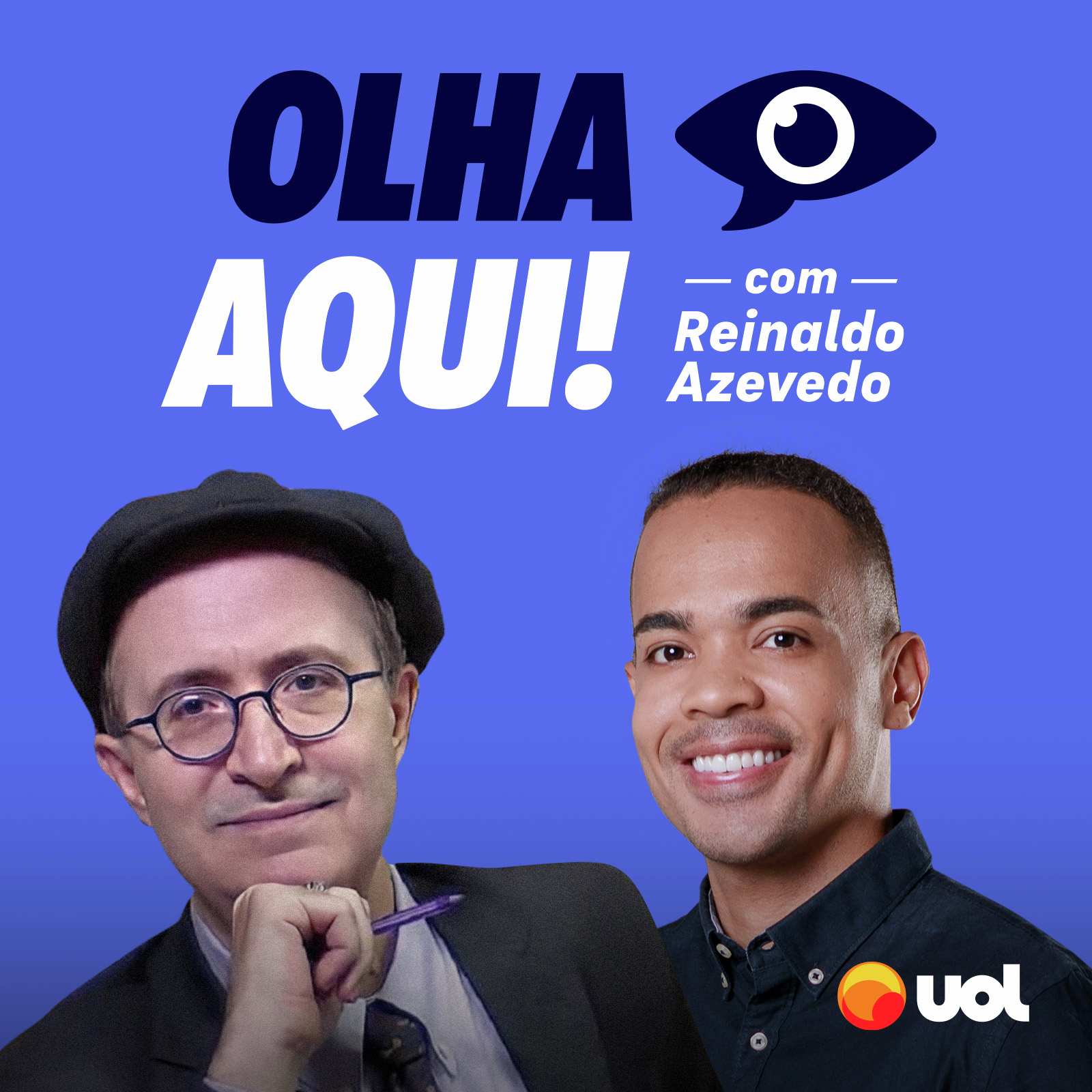 141. Reinaldo: Datafolha; reforma tributária avança; mercado mantém dólar em alta e mais notícias