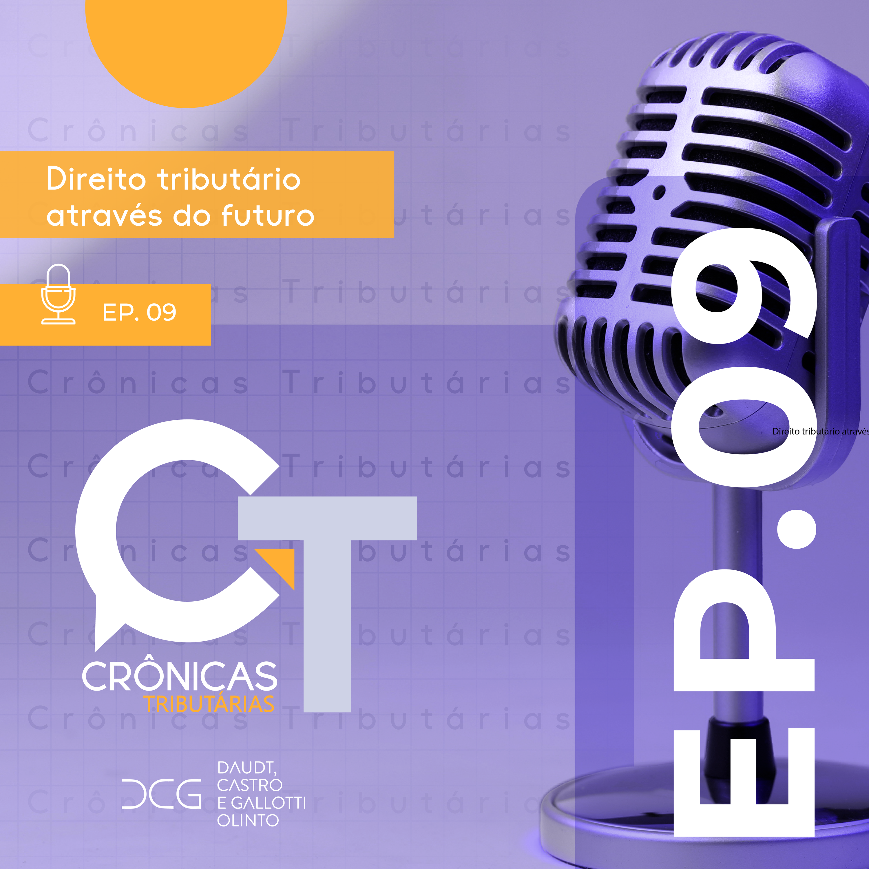 Crônicas Tributárias
