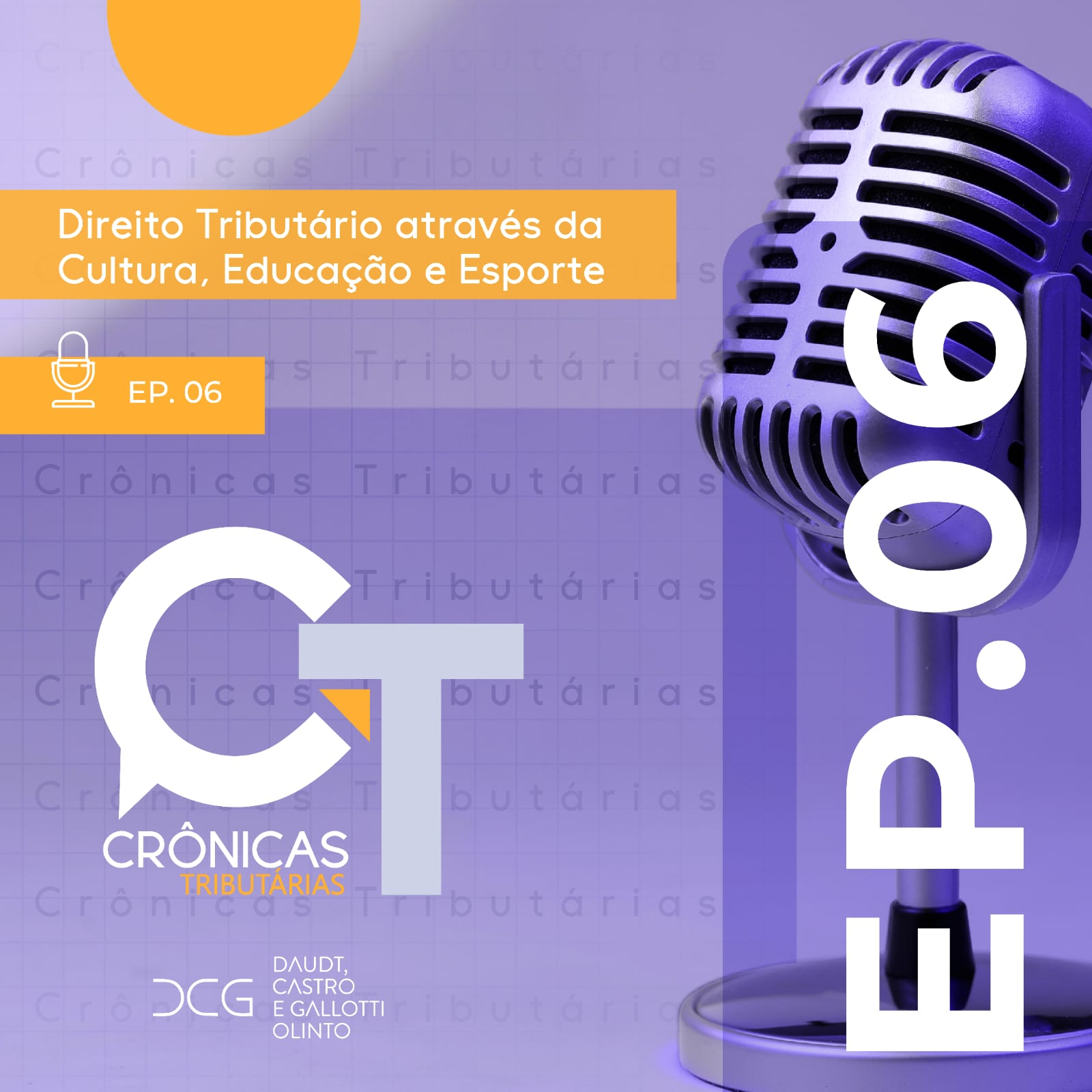 Crônicas Tributárias