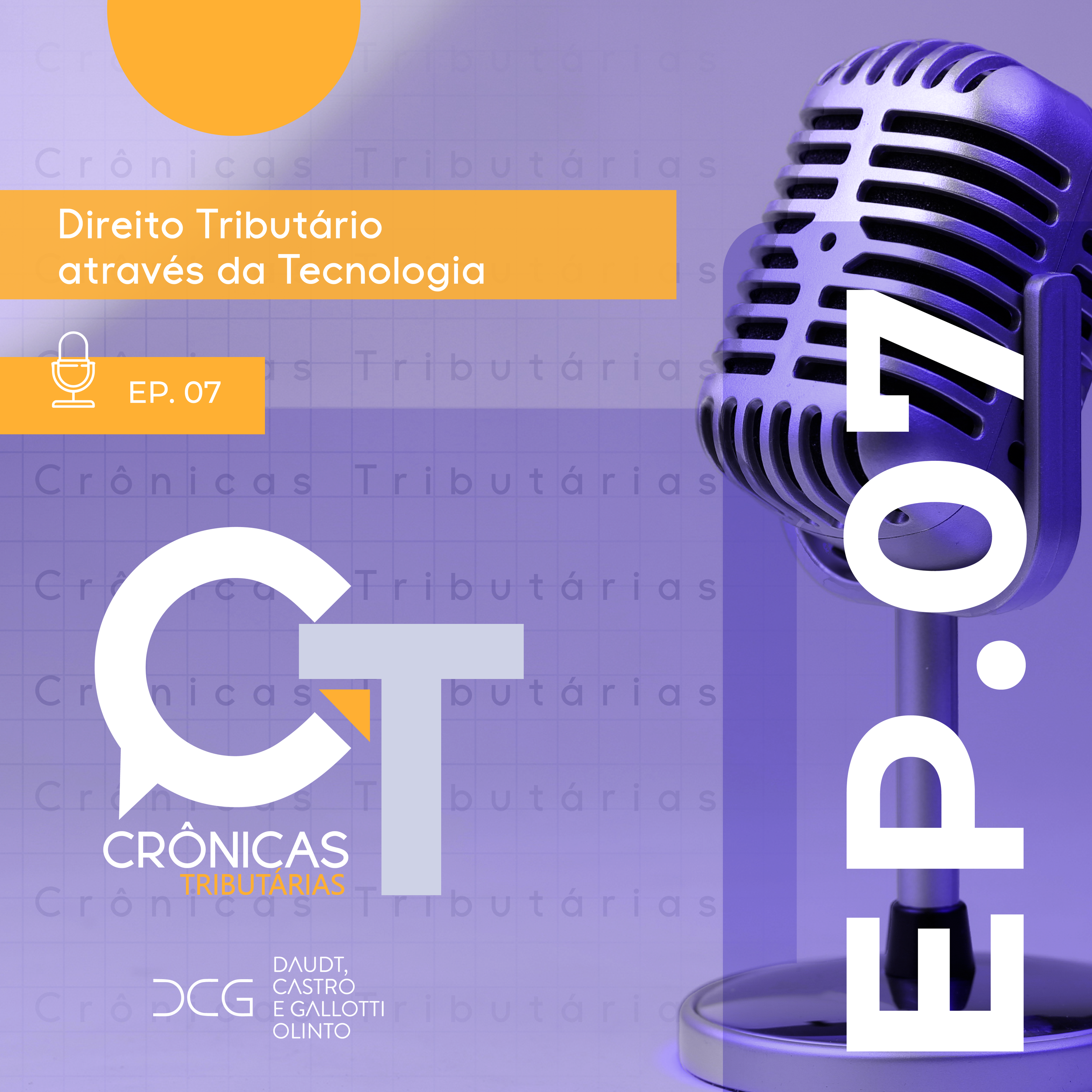 Crônicas Tributárias