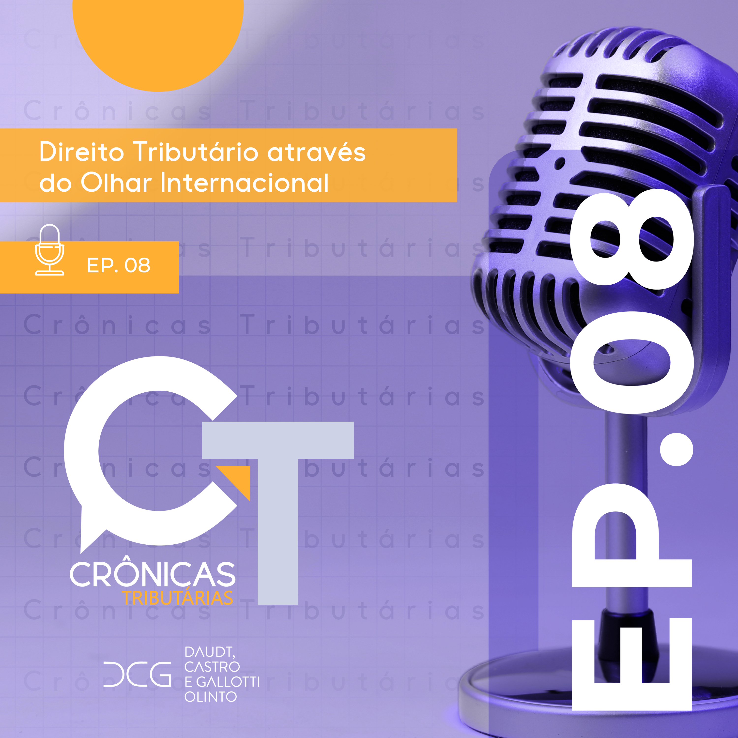 Crônicas Tributárias
