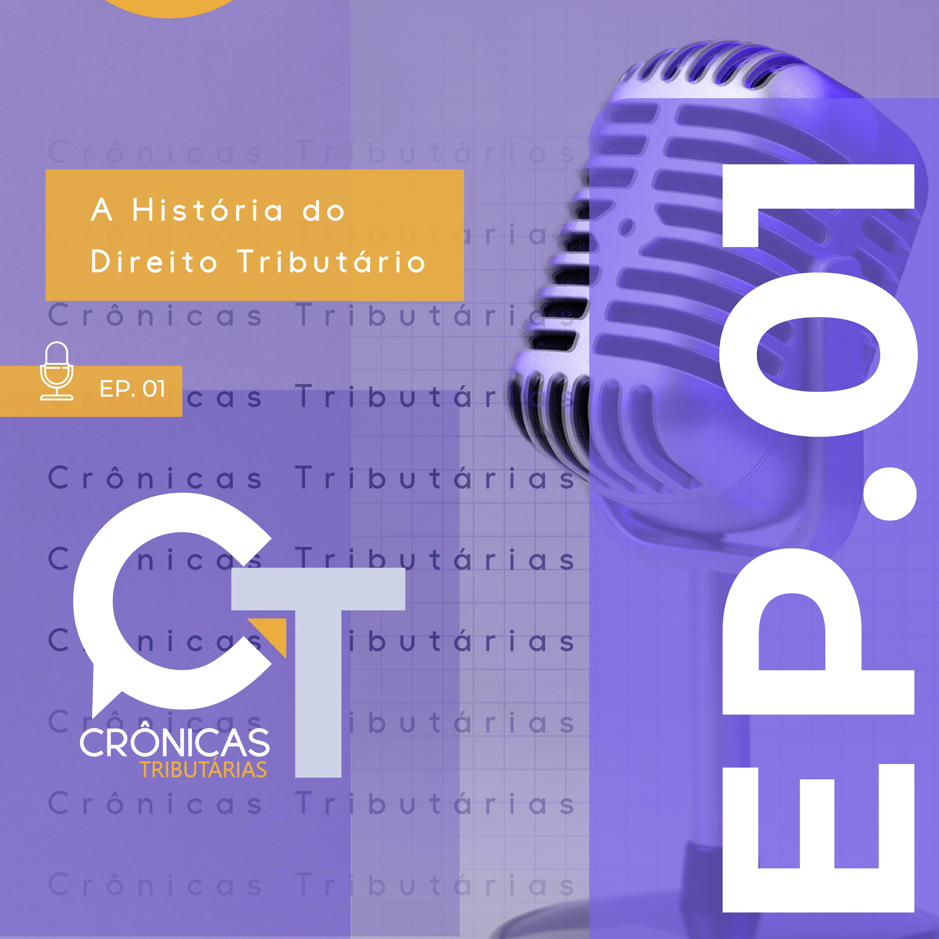 Crônicas Tributárias