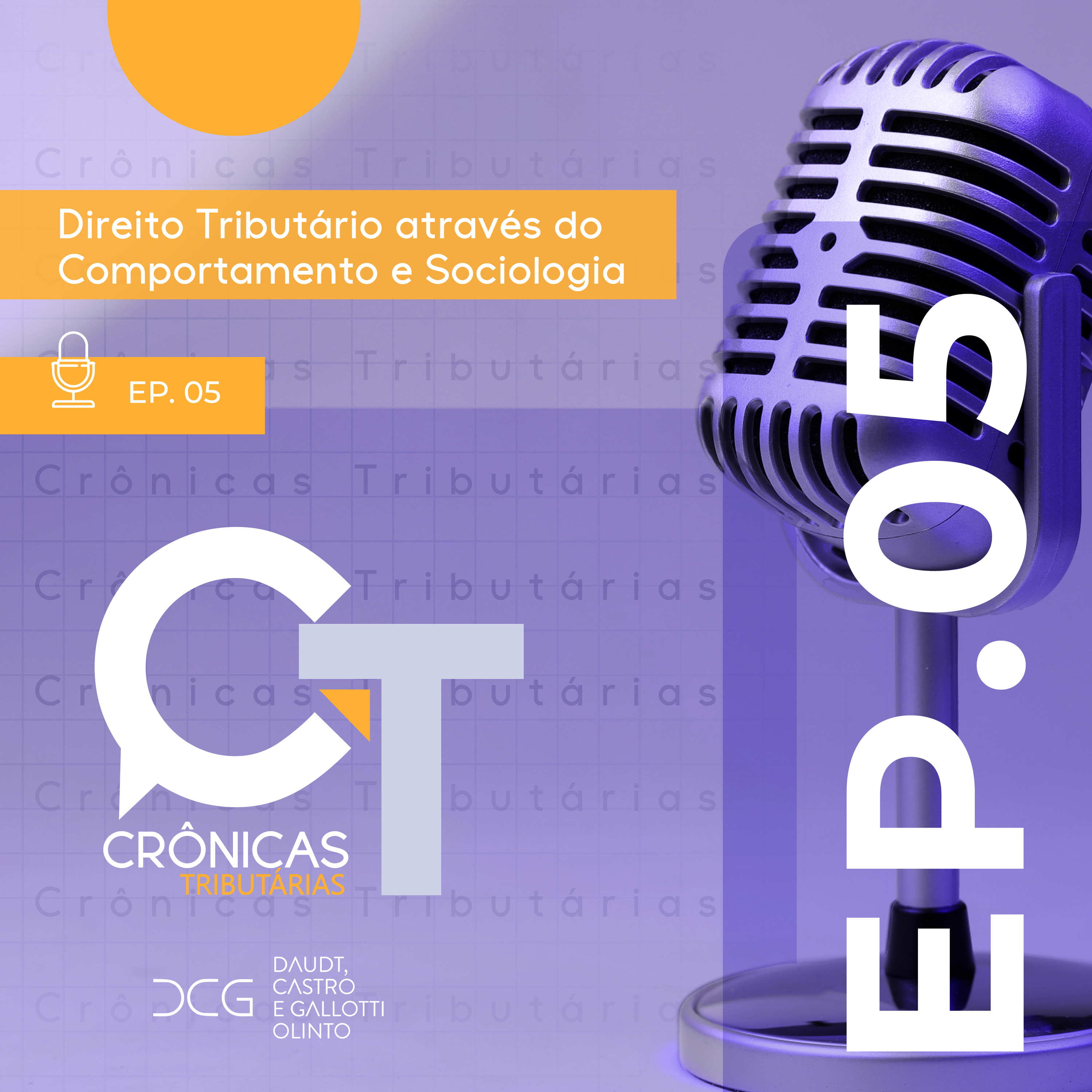 Crônicas Tributárias