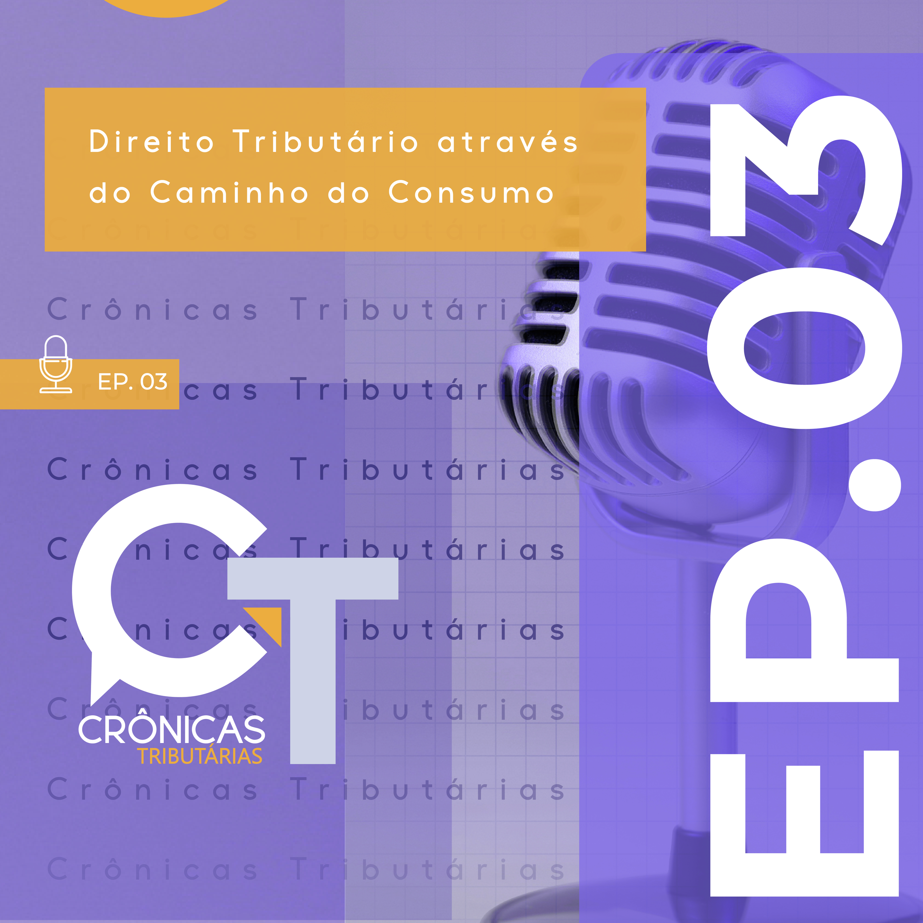 Crônicas Tributárias