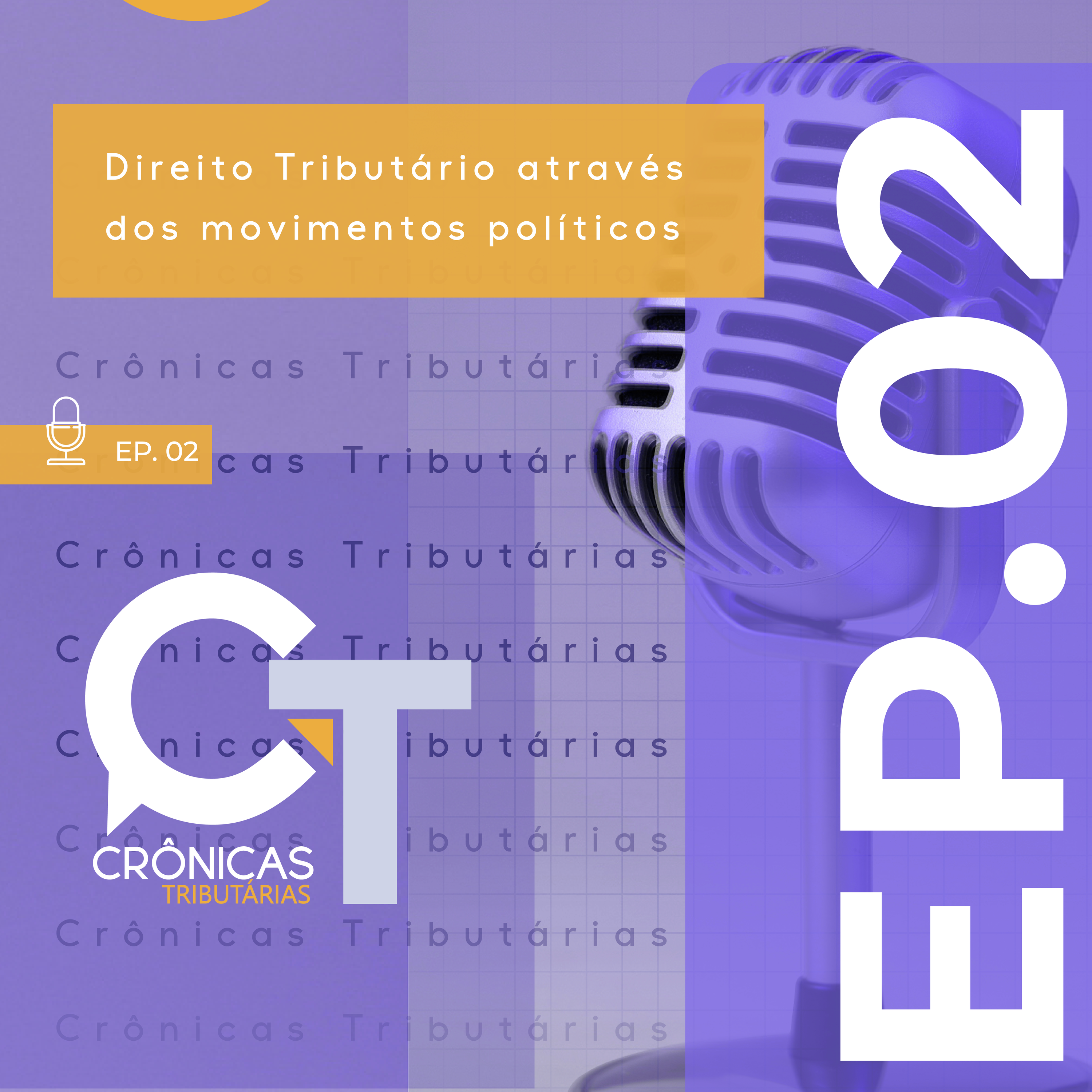 Crônicas Tributárias