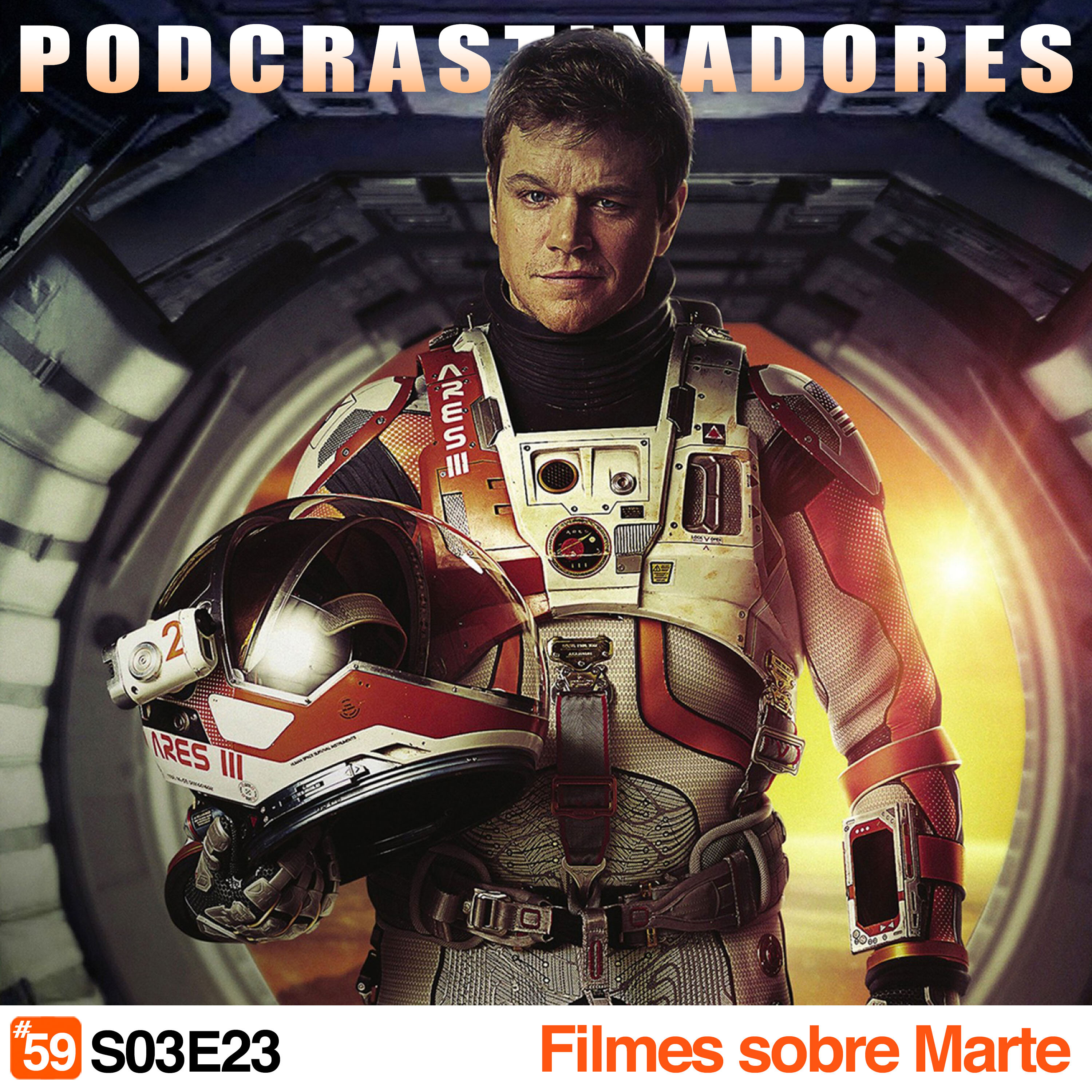 Podcrastinadores
