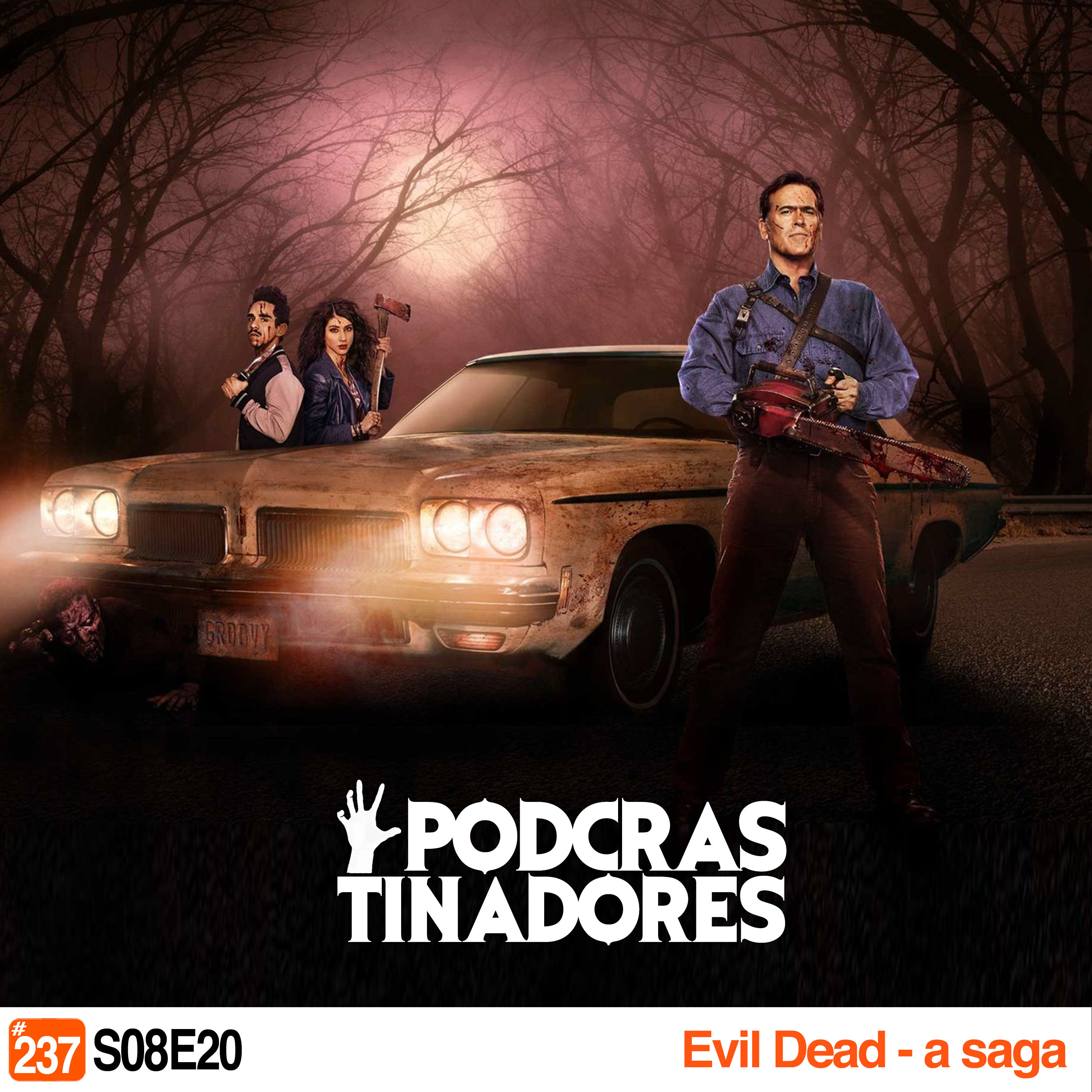 Podcrastinadores