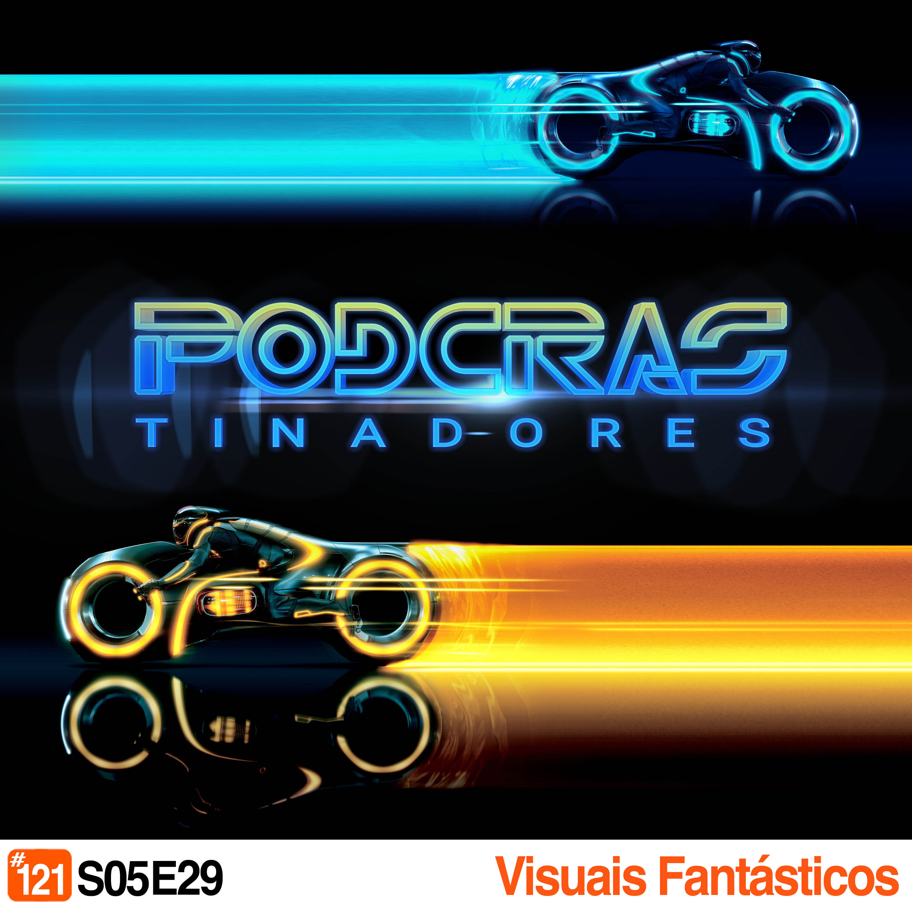 Podcrastinadores