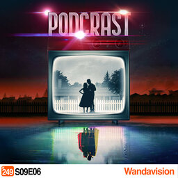 Podcrastinadores.S09E06 - Wandavision