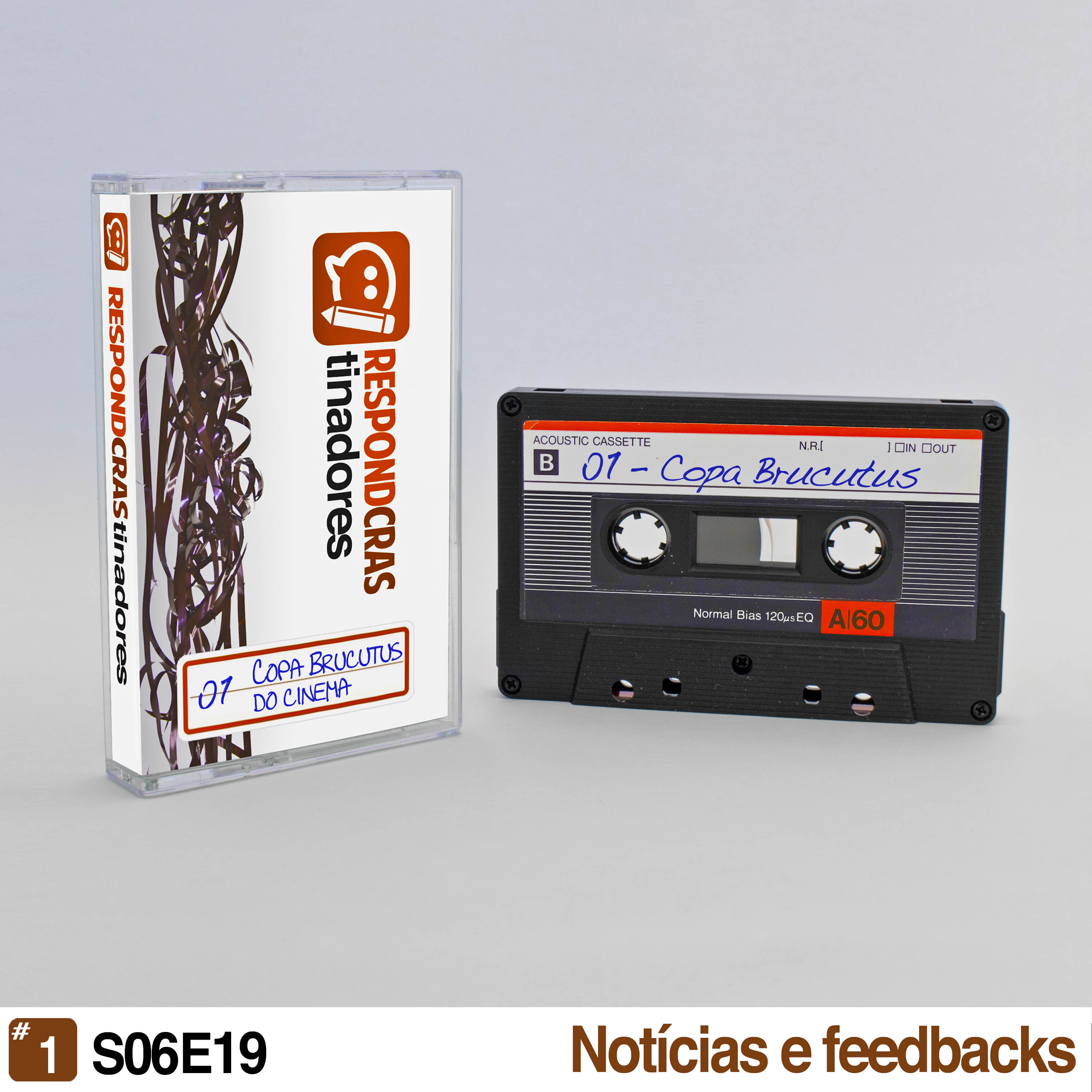 Podcrastinadores