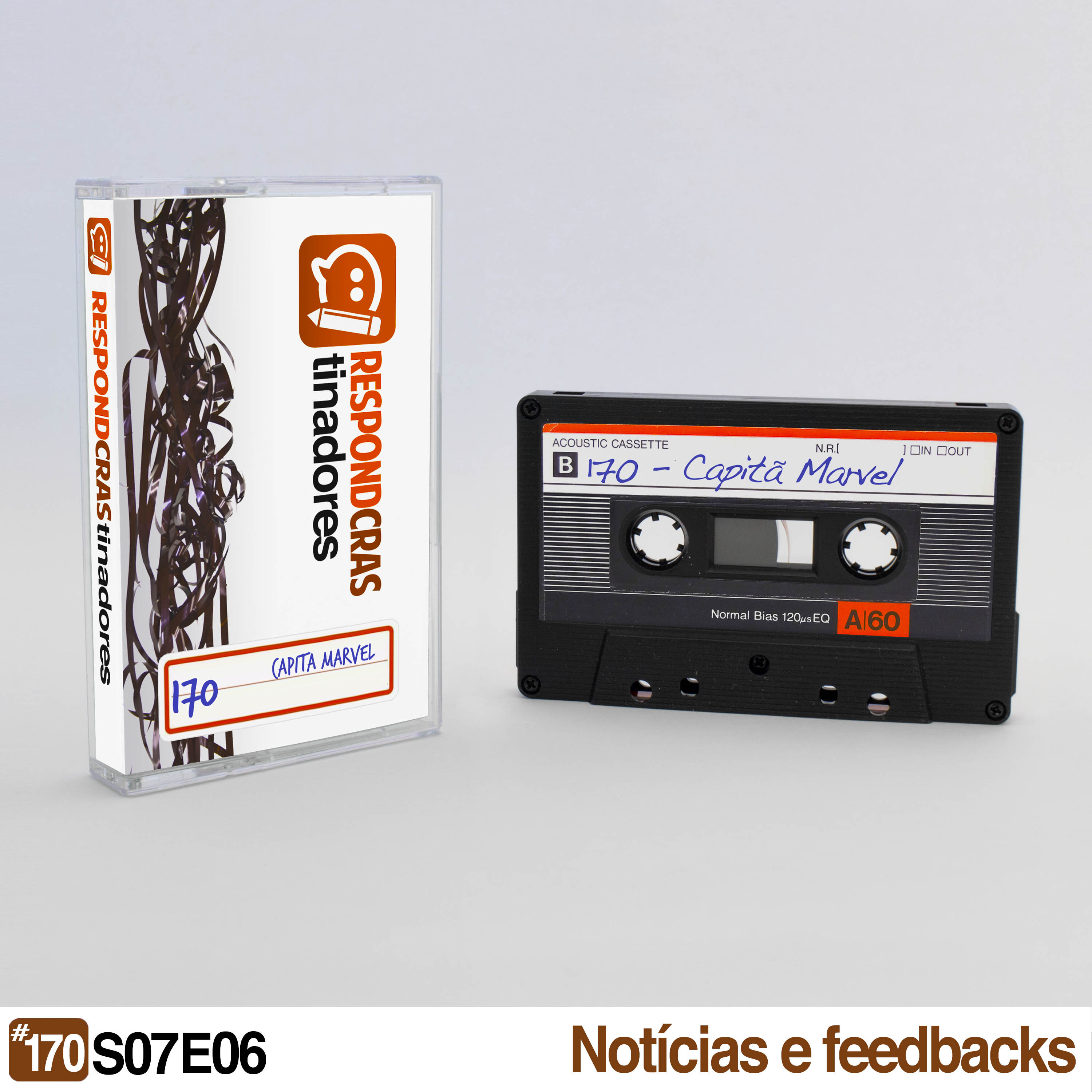 Podcrastinadores