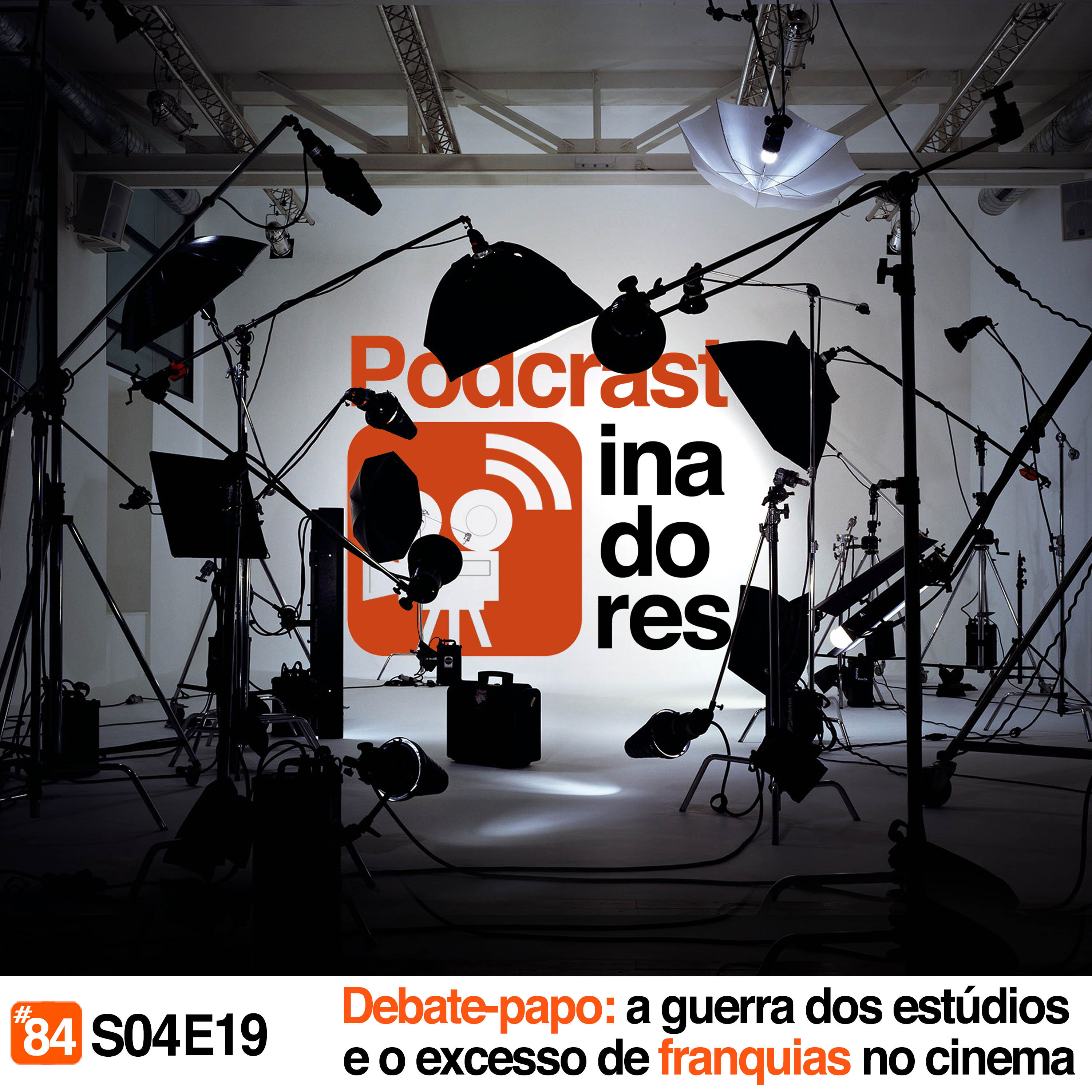 Podcrastinadores
