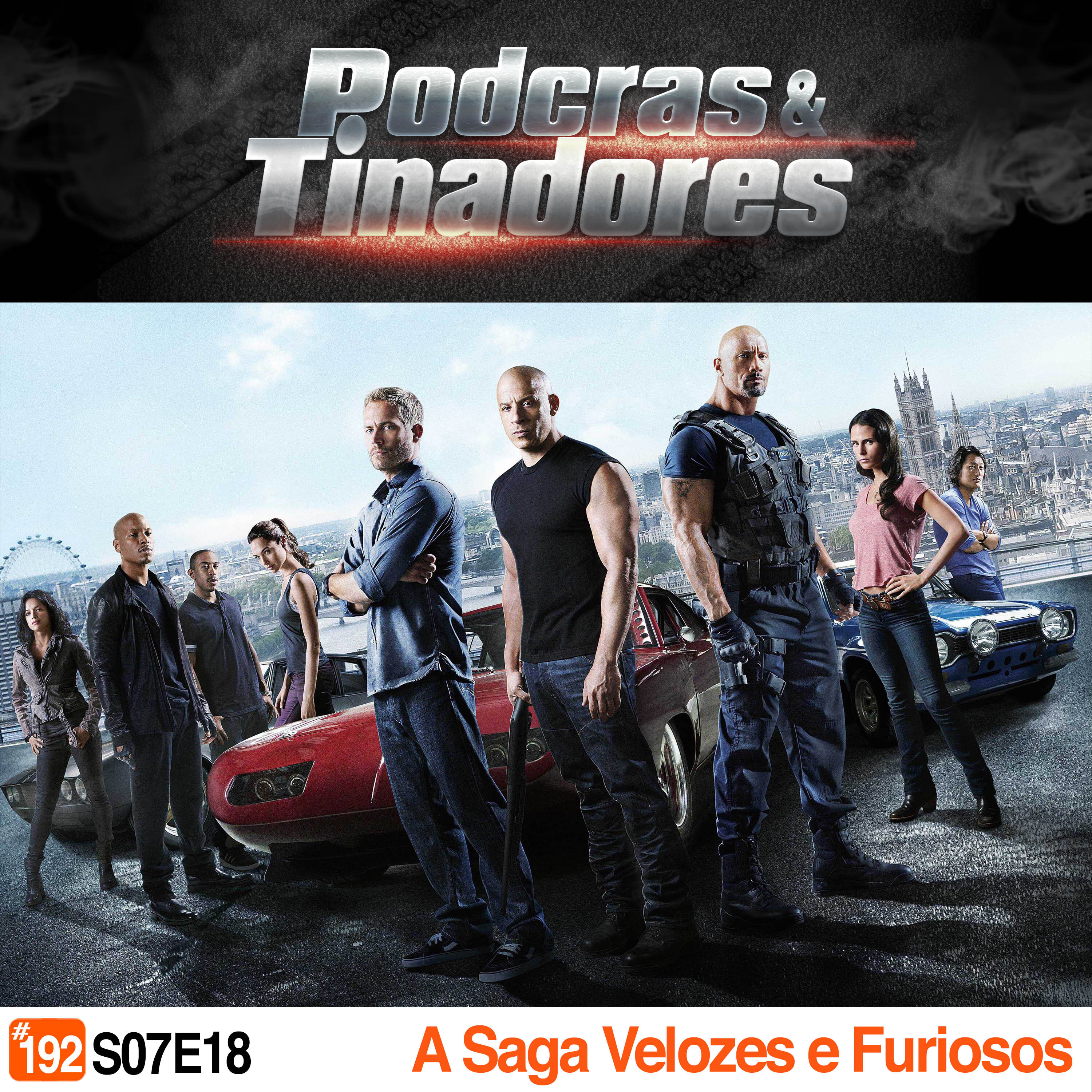 Podcrastinadores