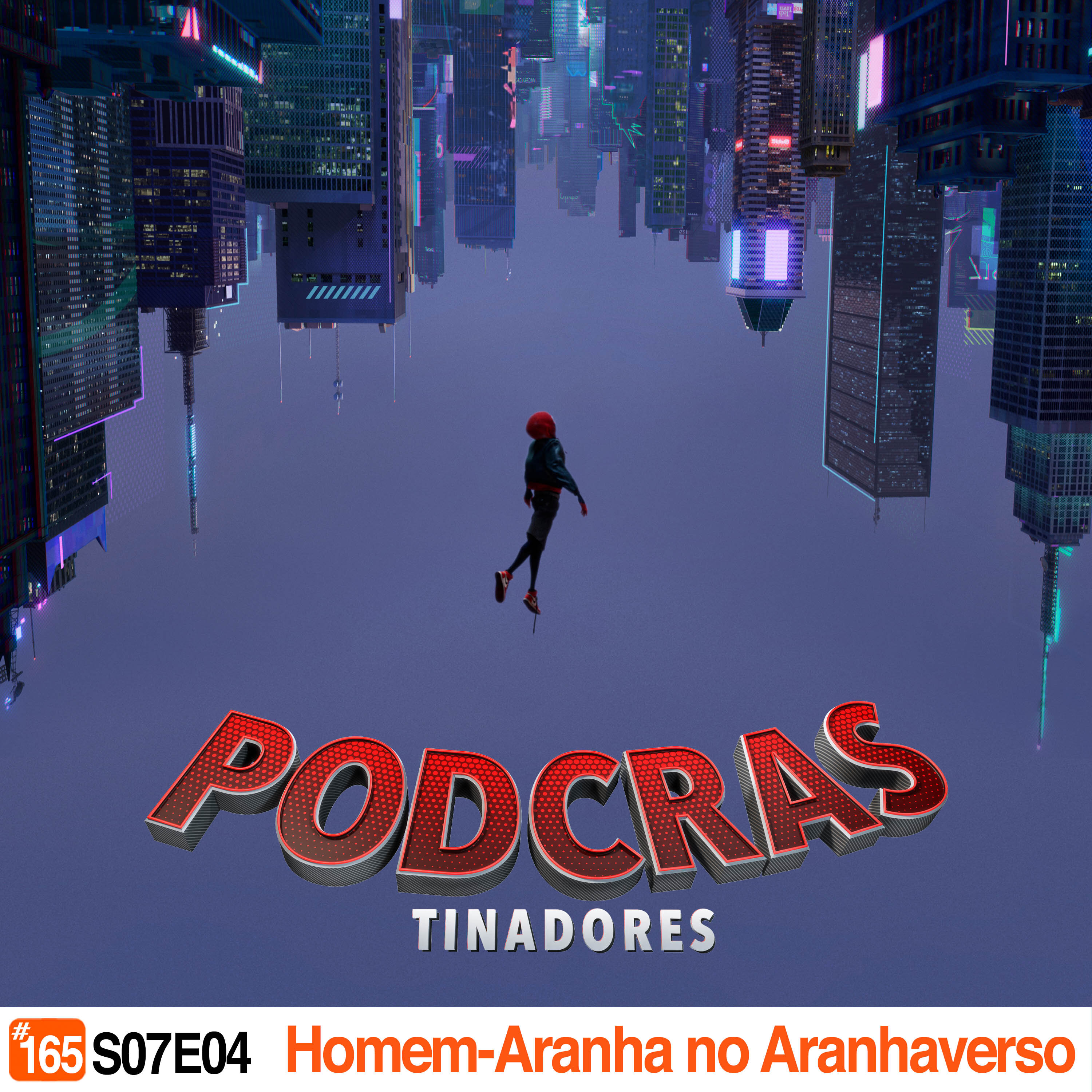 Podcrastinadores