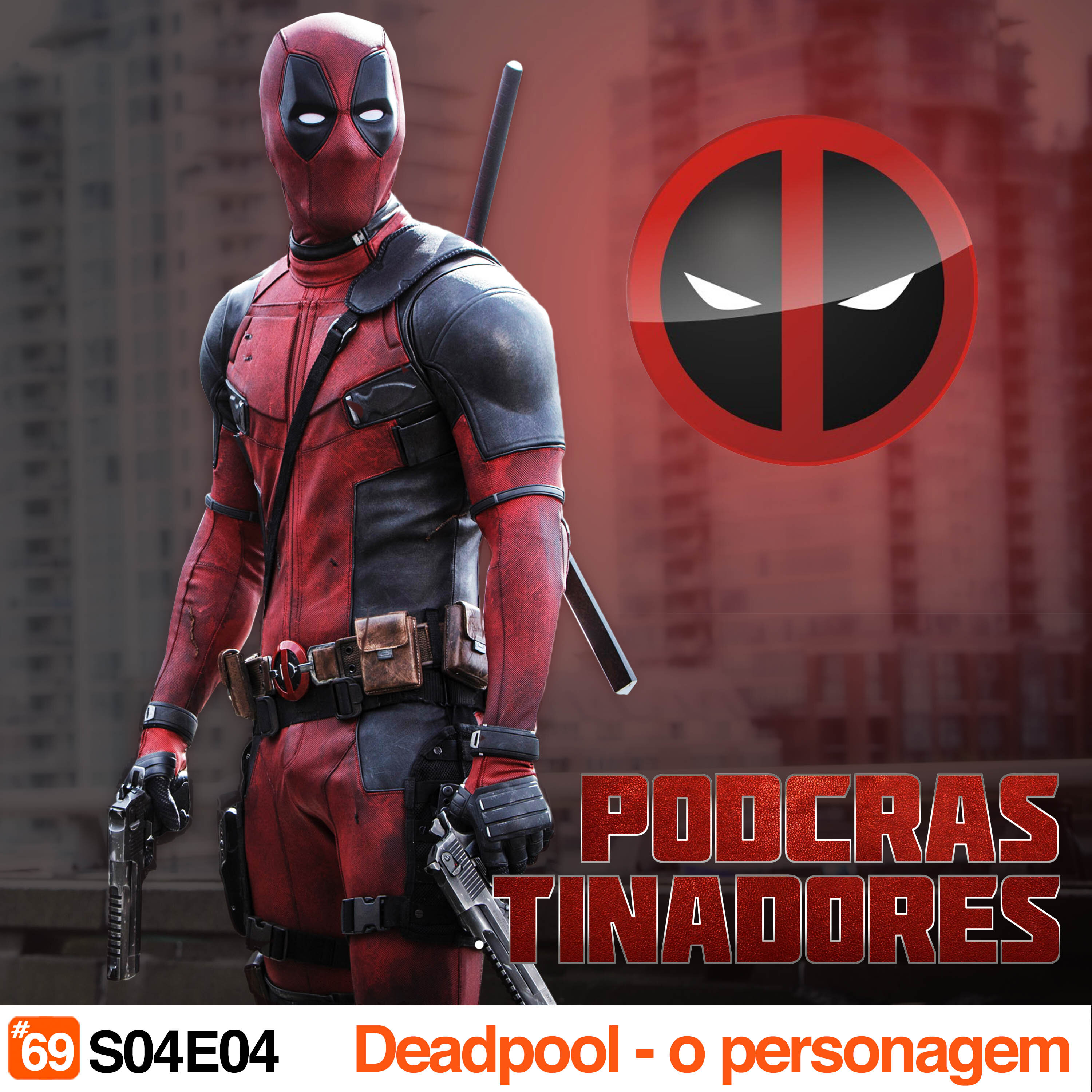 Podcrastinadores