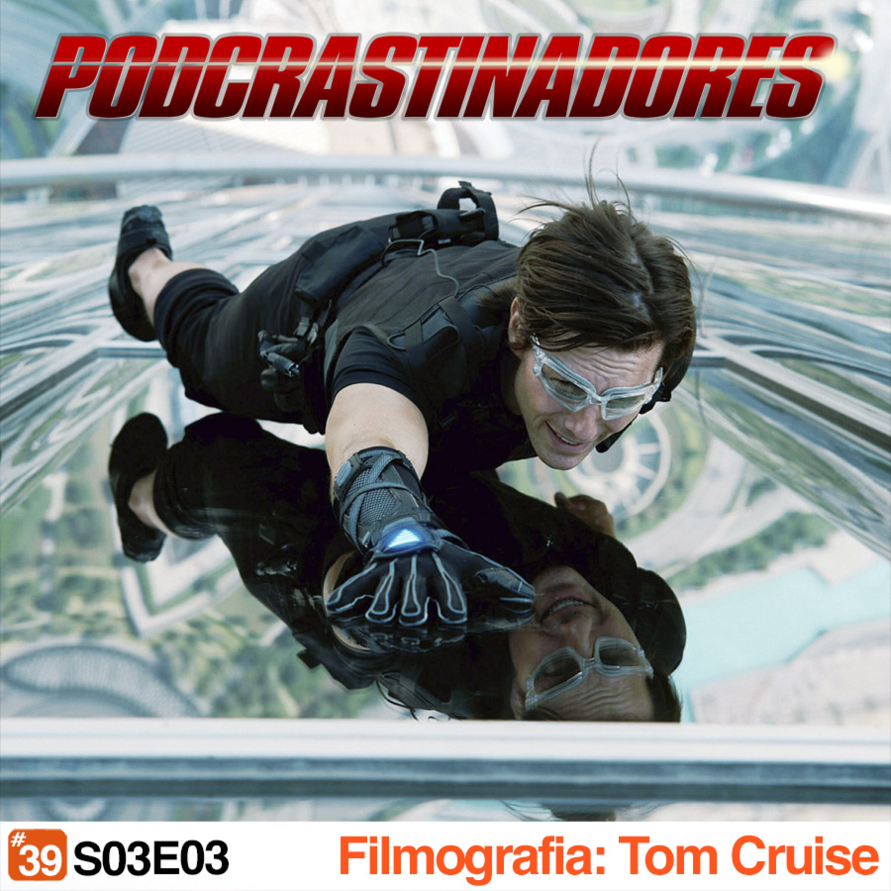 Podcrastinadores