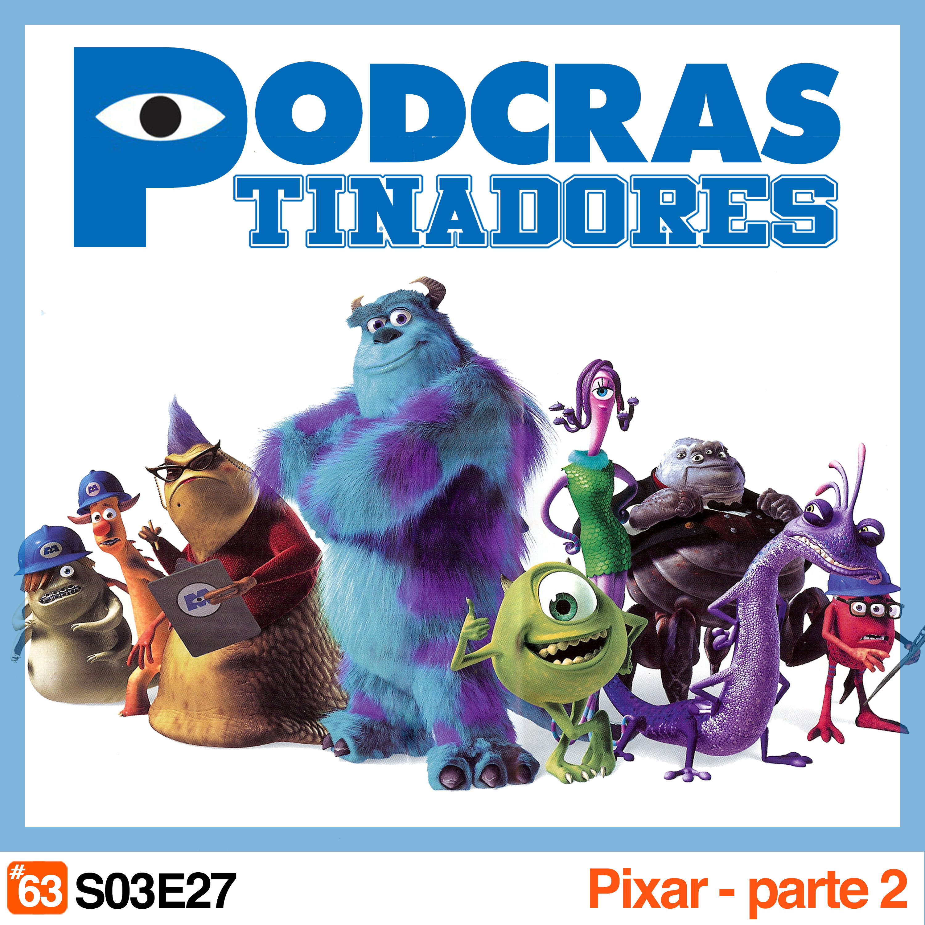Podcrastinadores