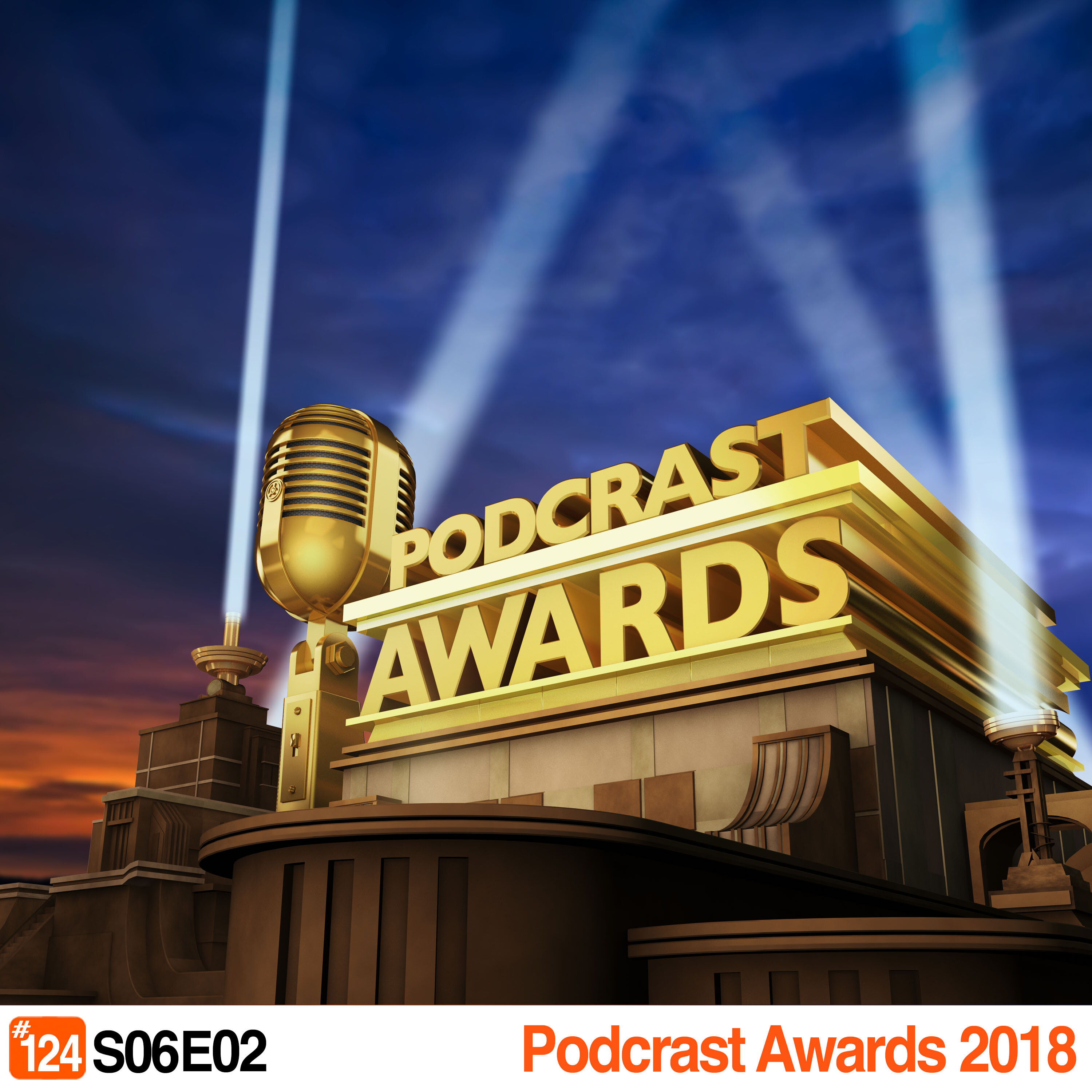 Podcrastinadores