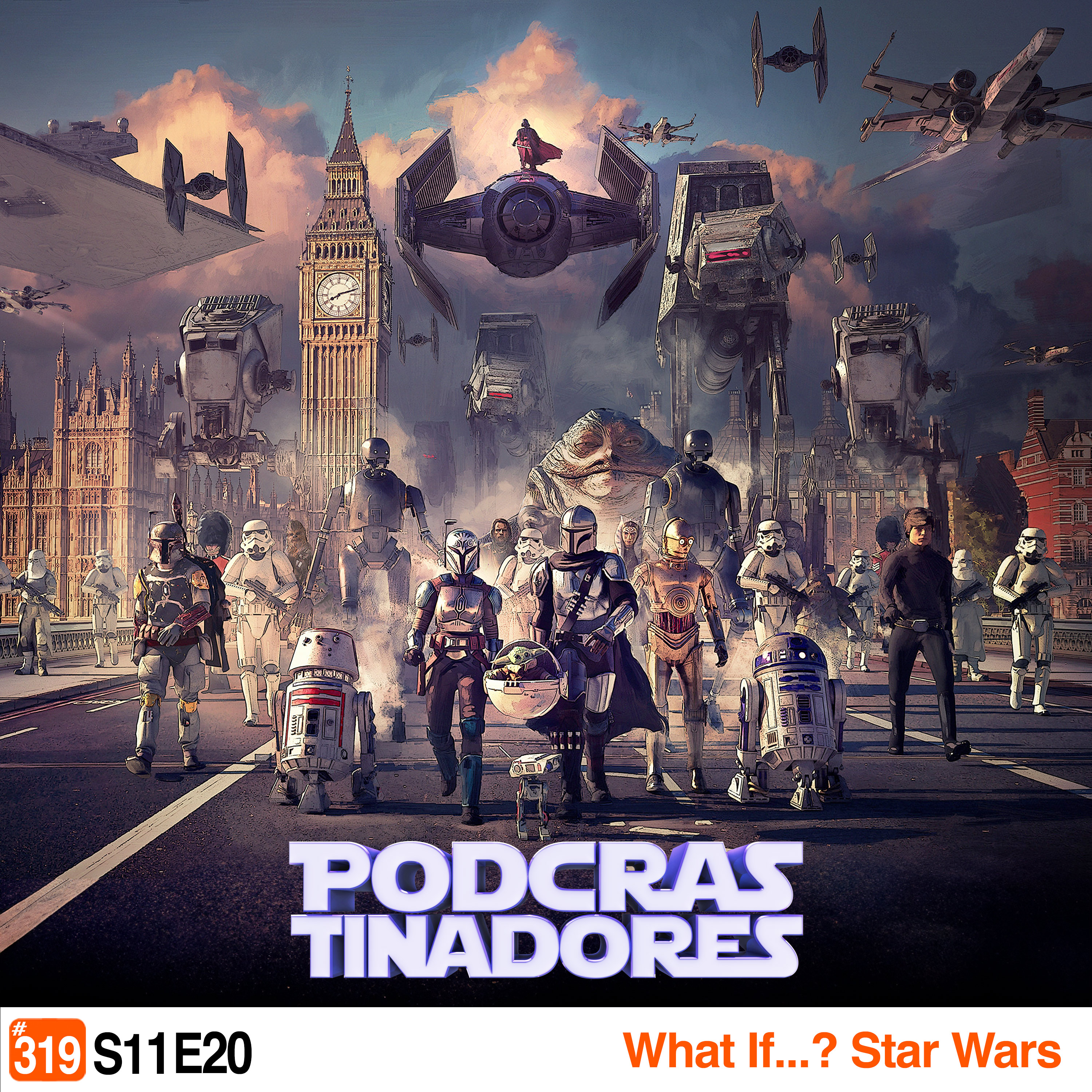 Podcrastinadores