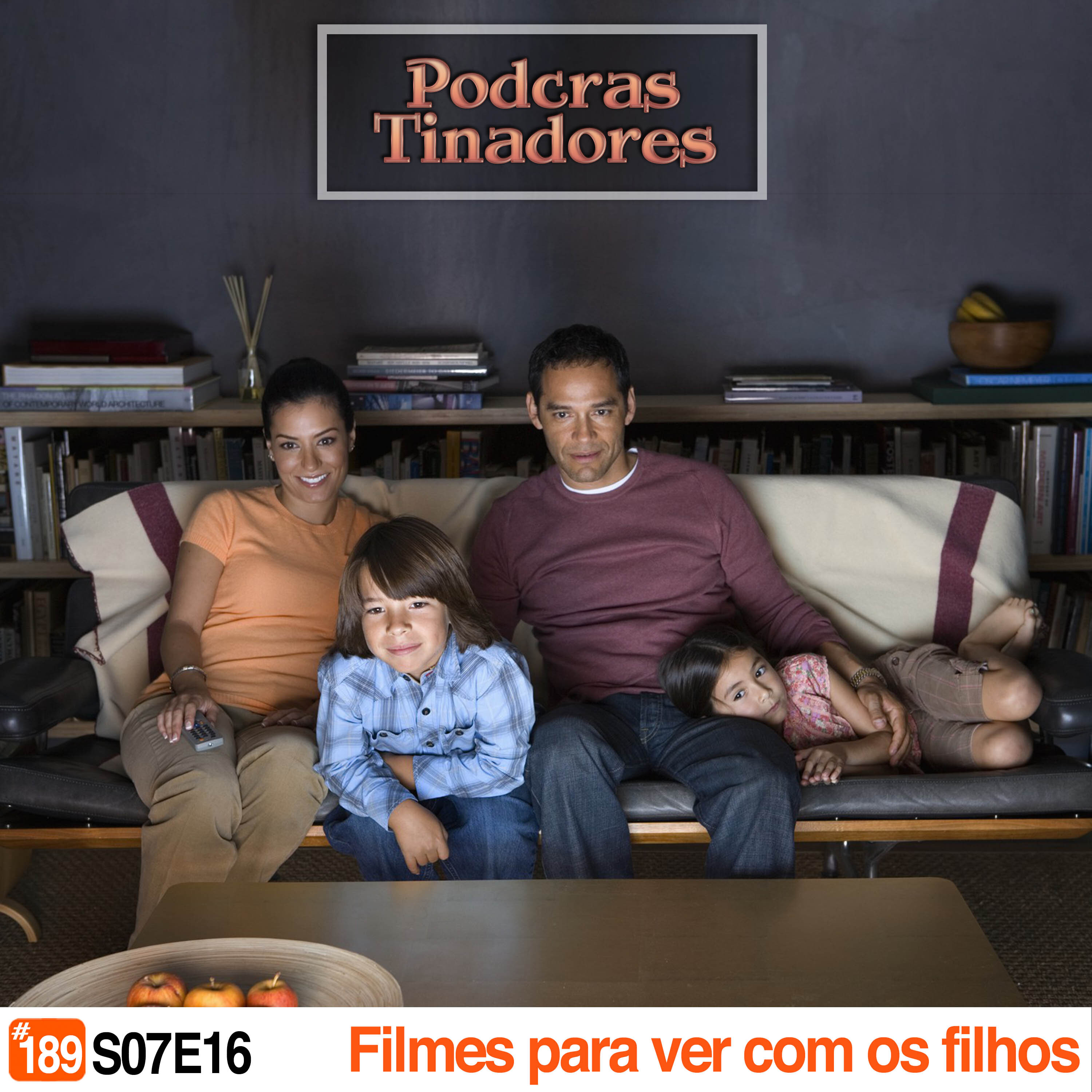 Podcrastinadores