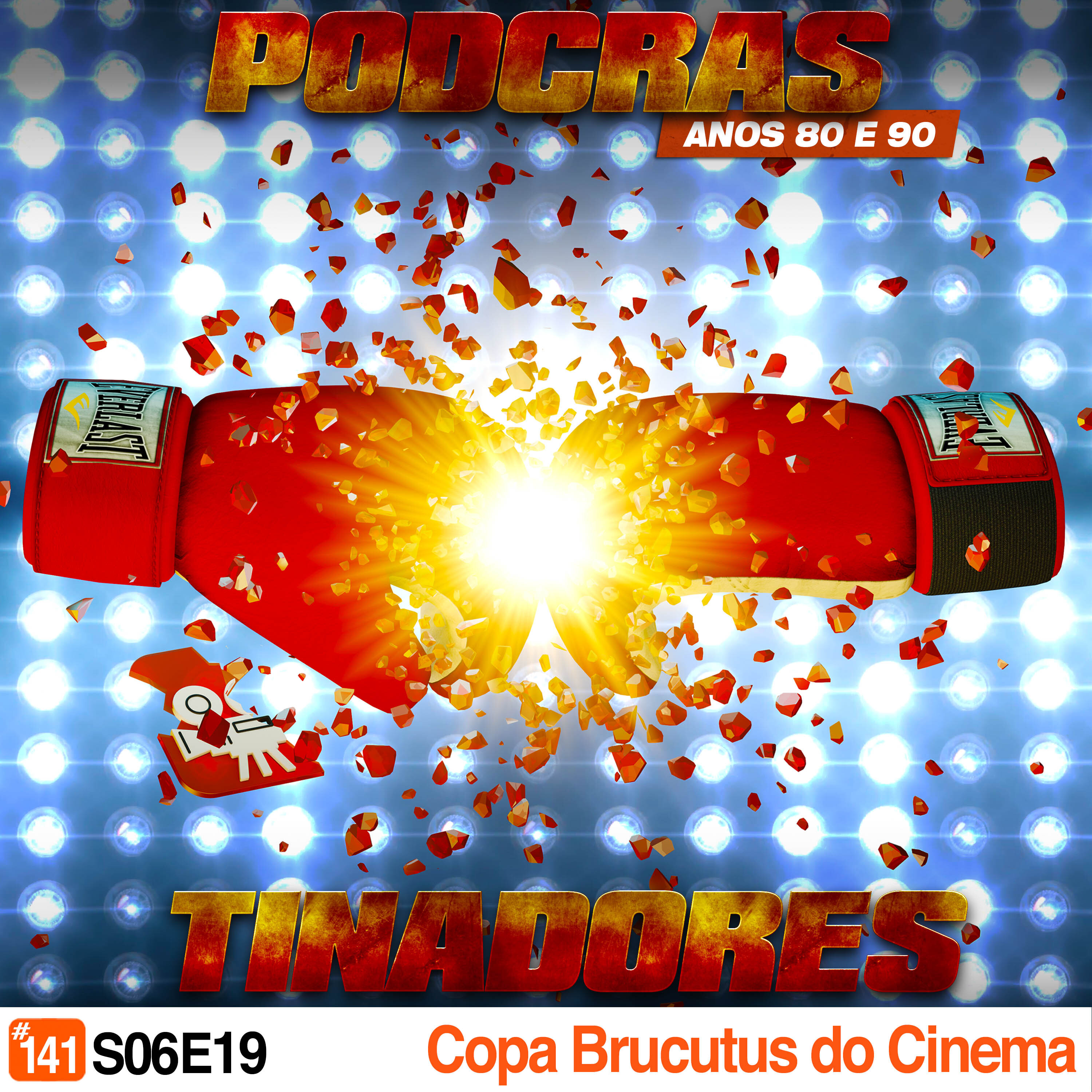 Podcrastinadores