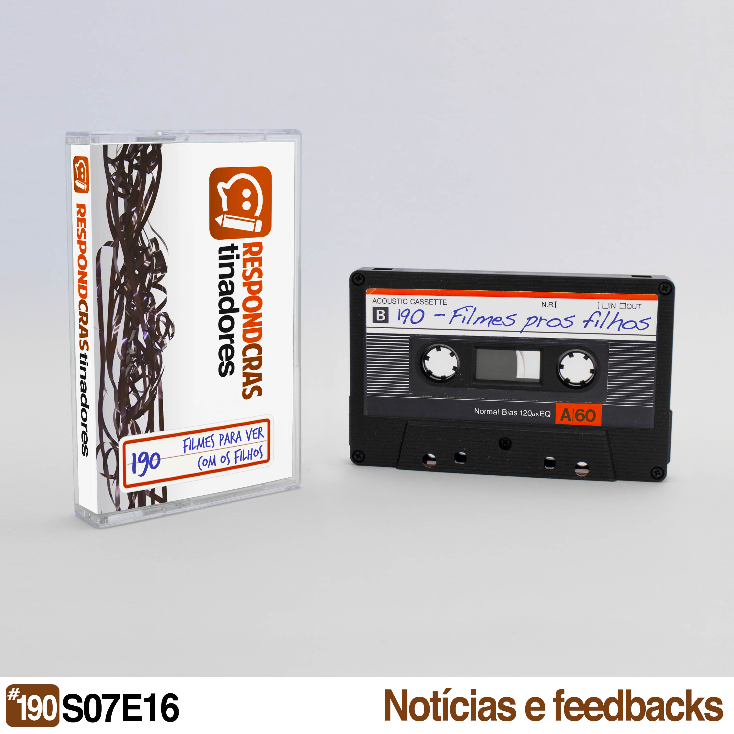 Podcrastinadores