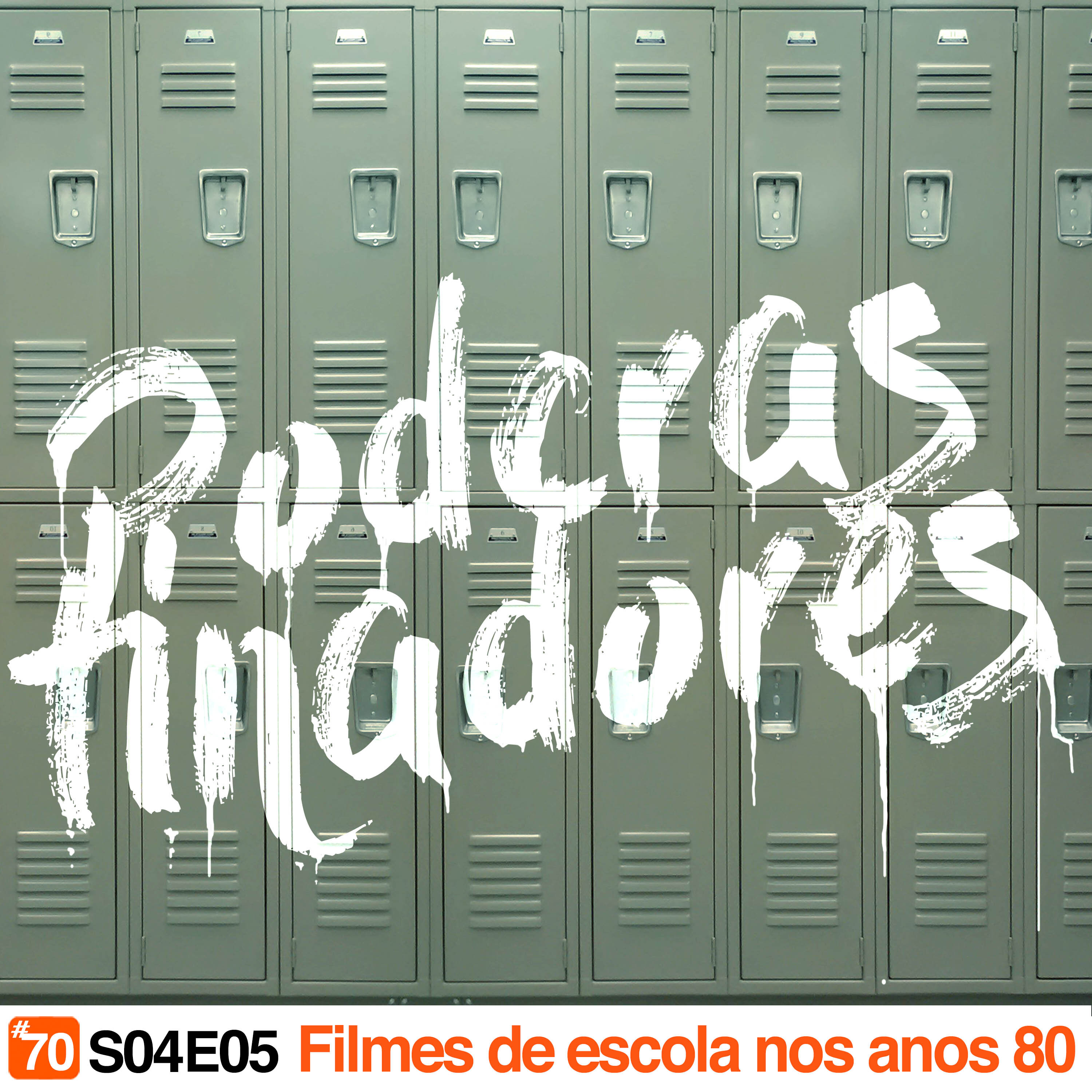 Podcrastinadores