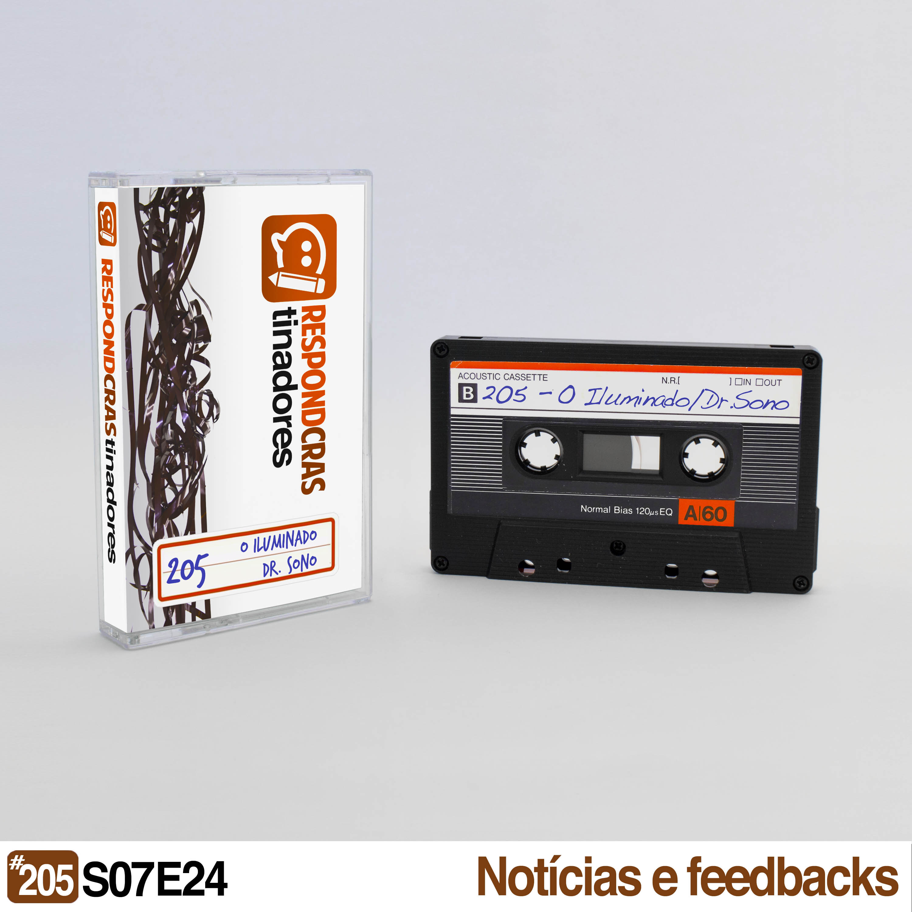 Podcrastinadores