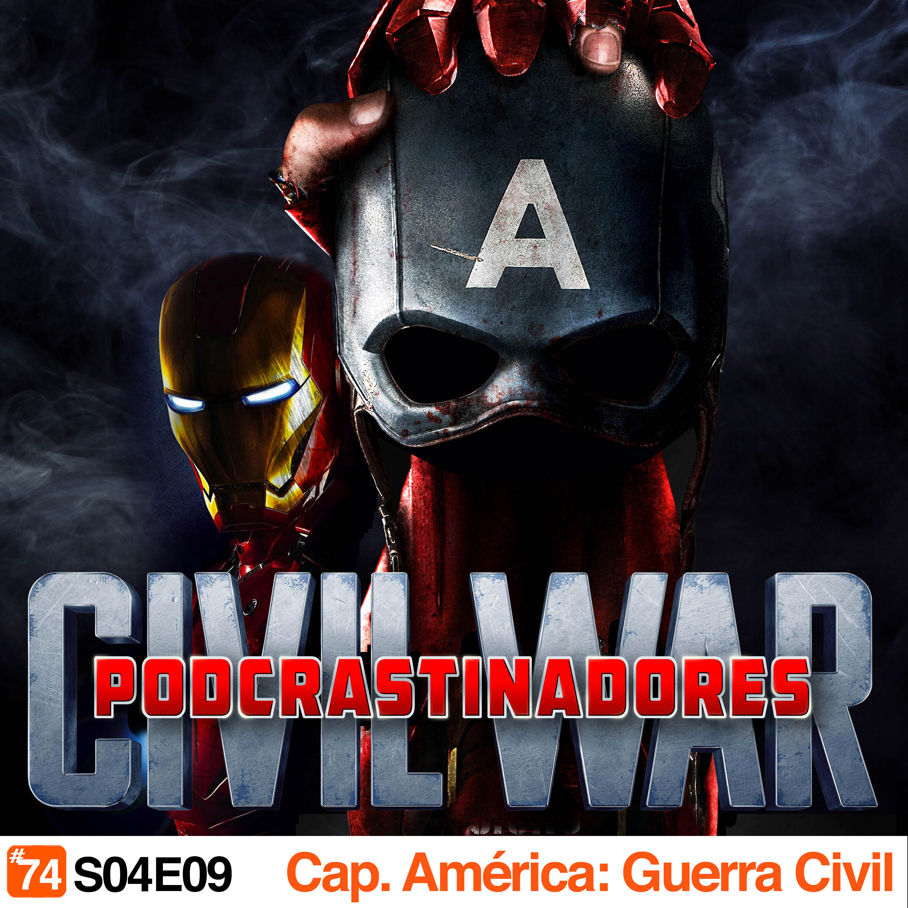 Podcrastinadores