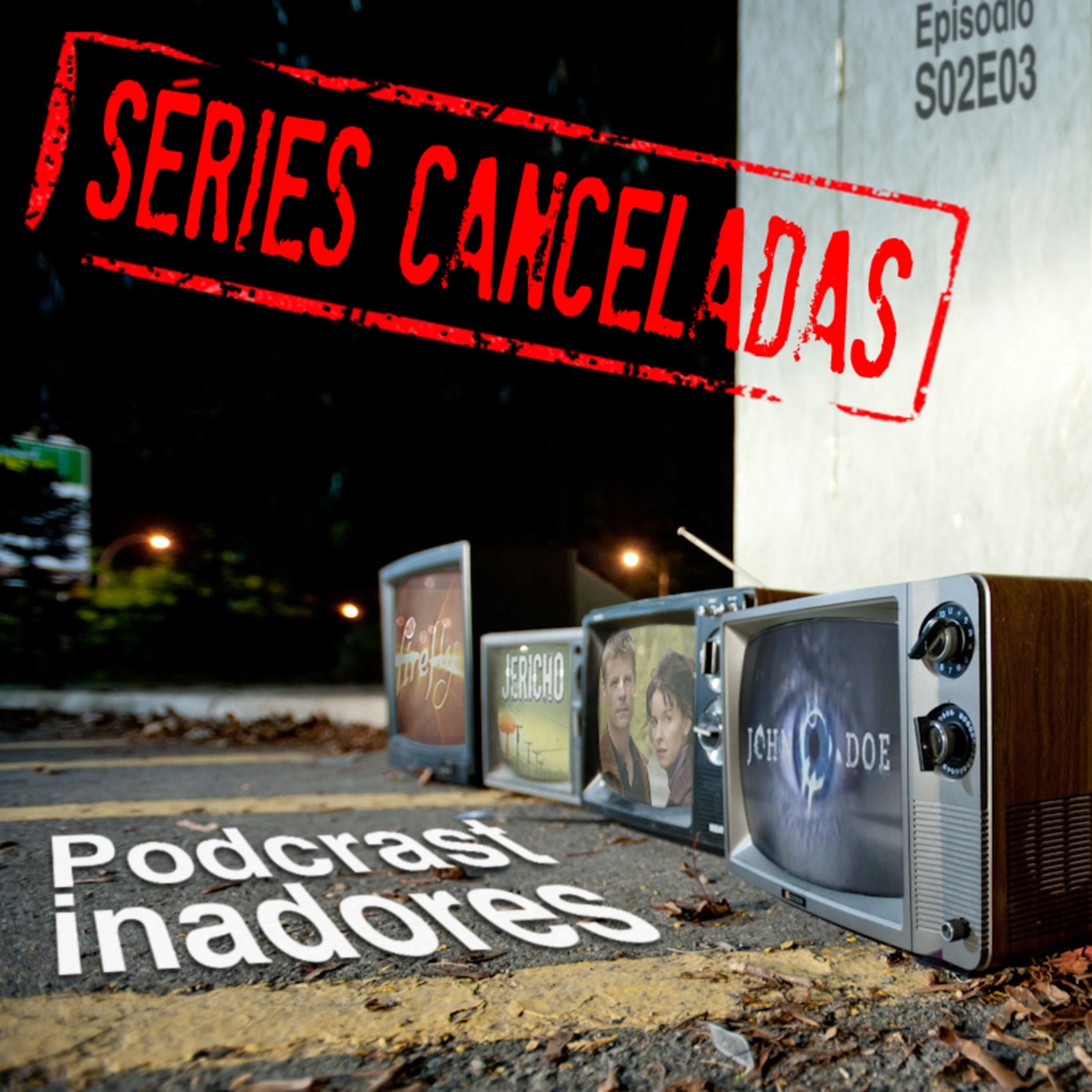 Podcrastinadores