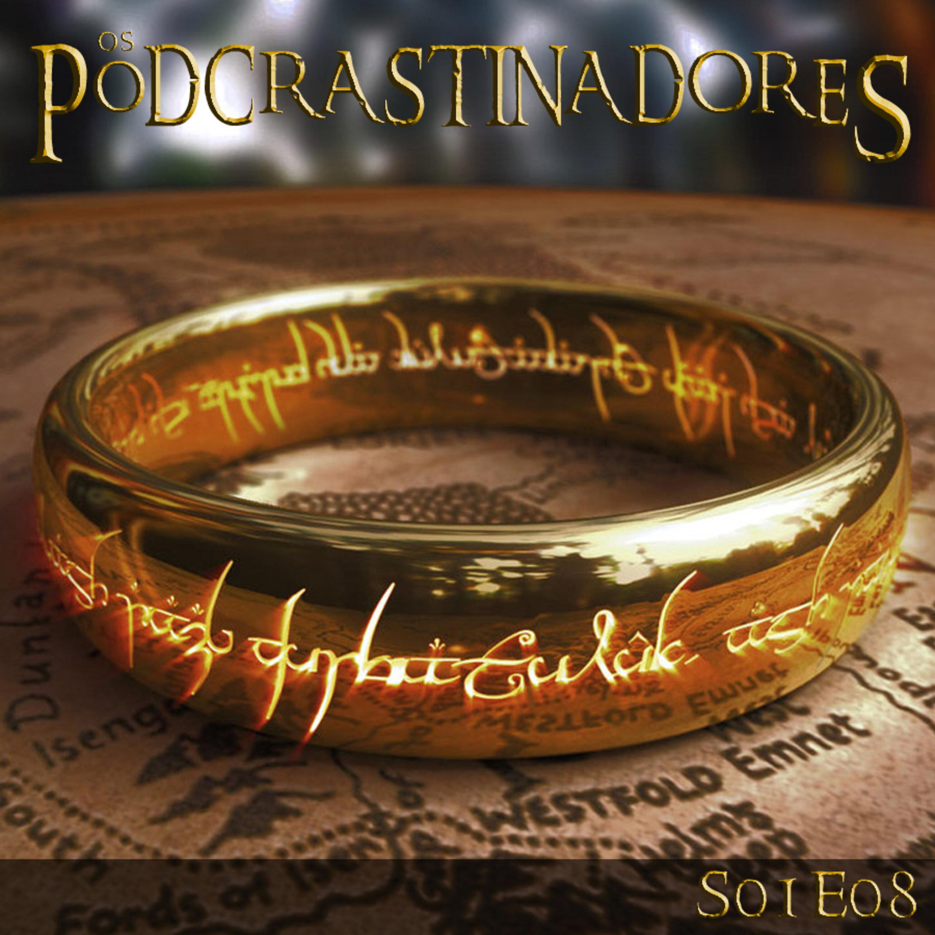 Podcrastinadores