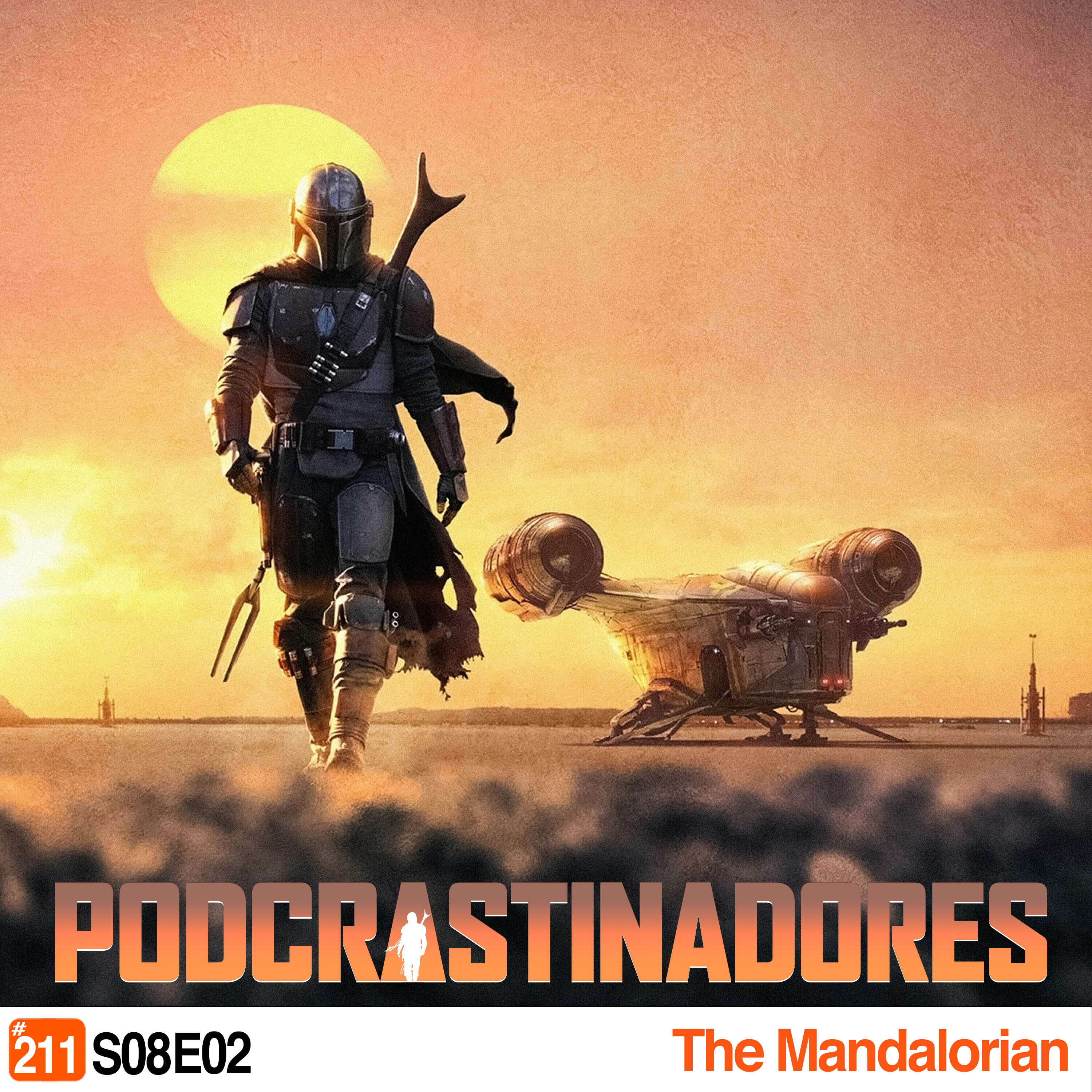 Podcrastinadores