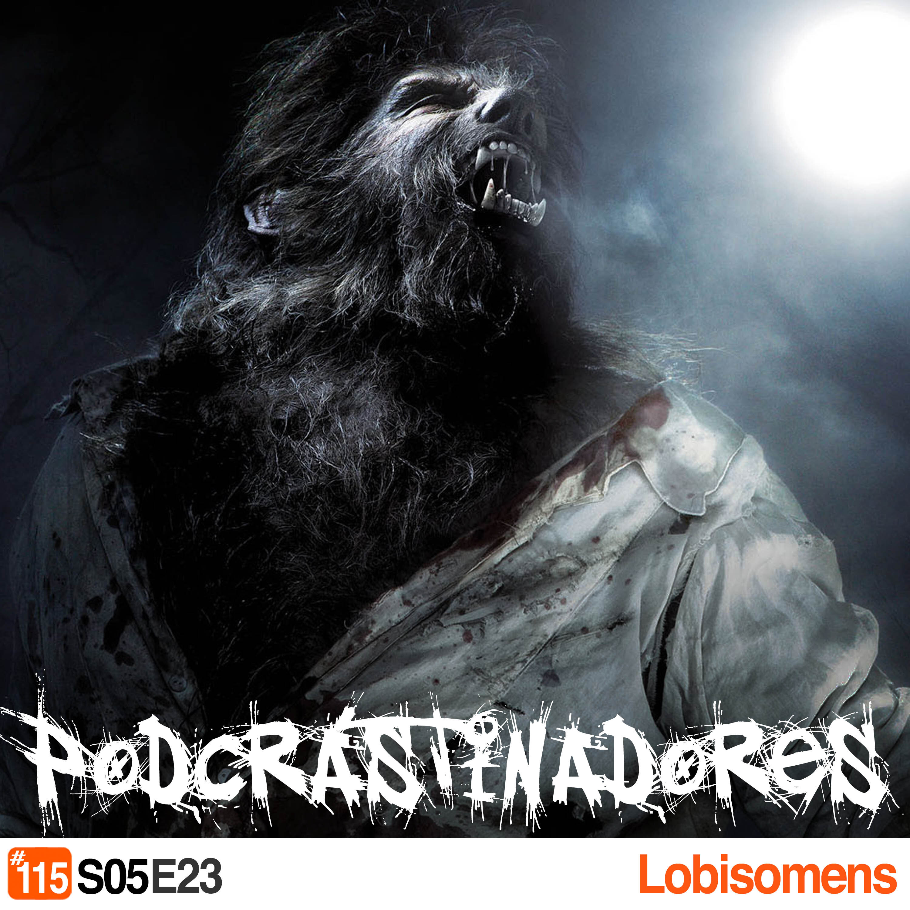 Podcrastinadores