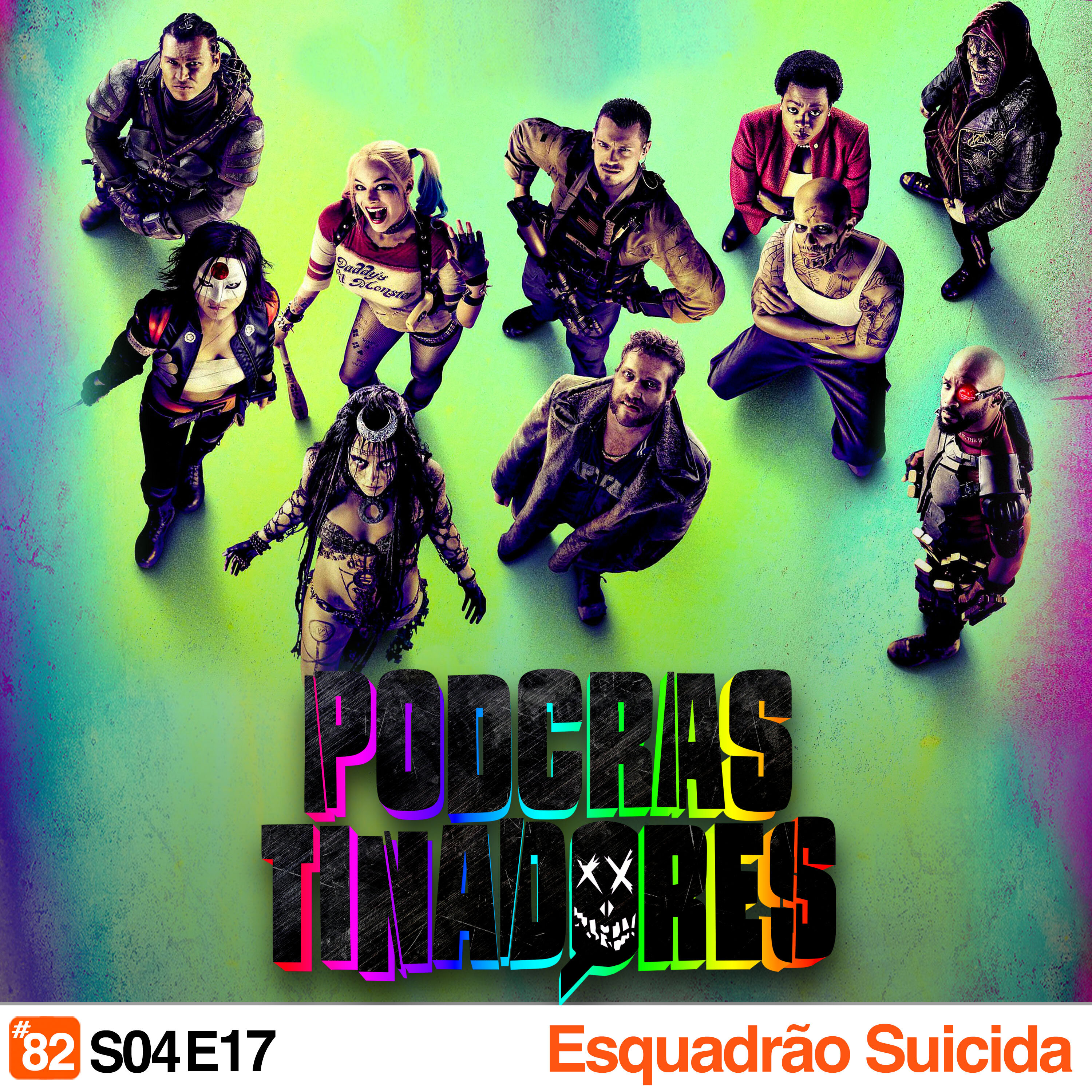 Podcrastinadores