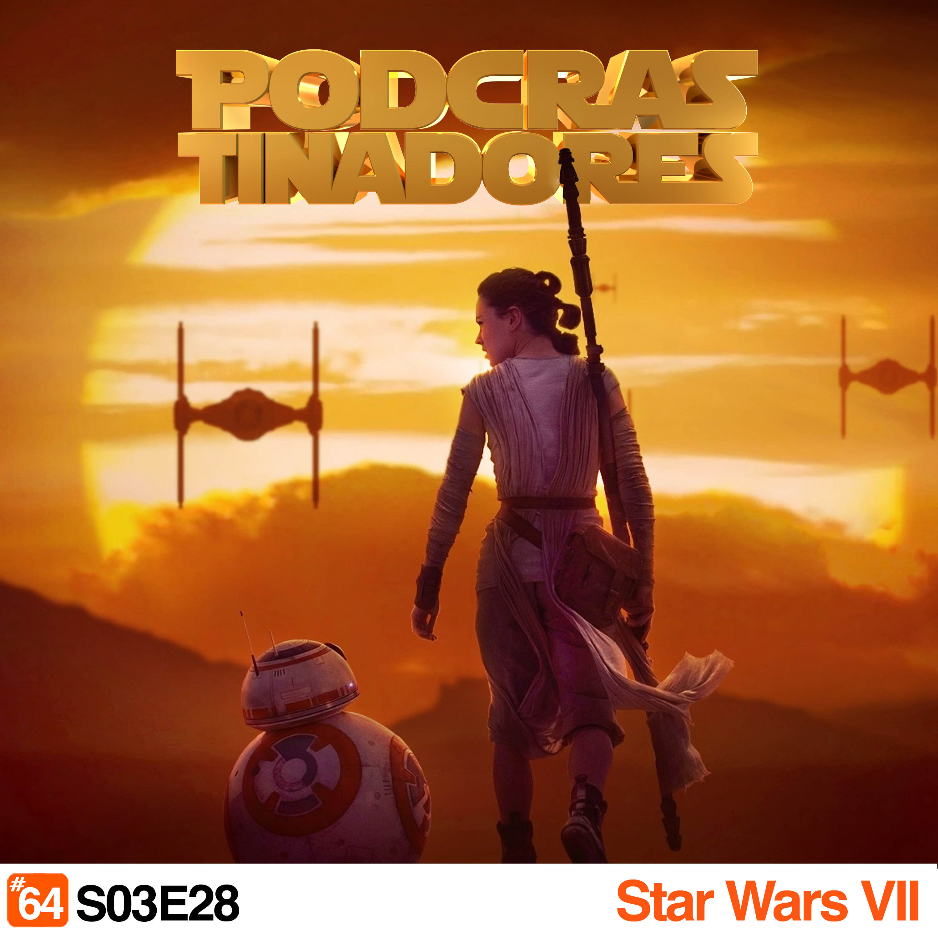 Podcrastinadores