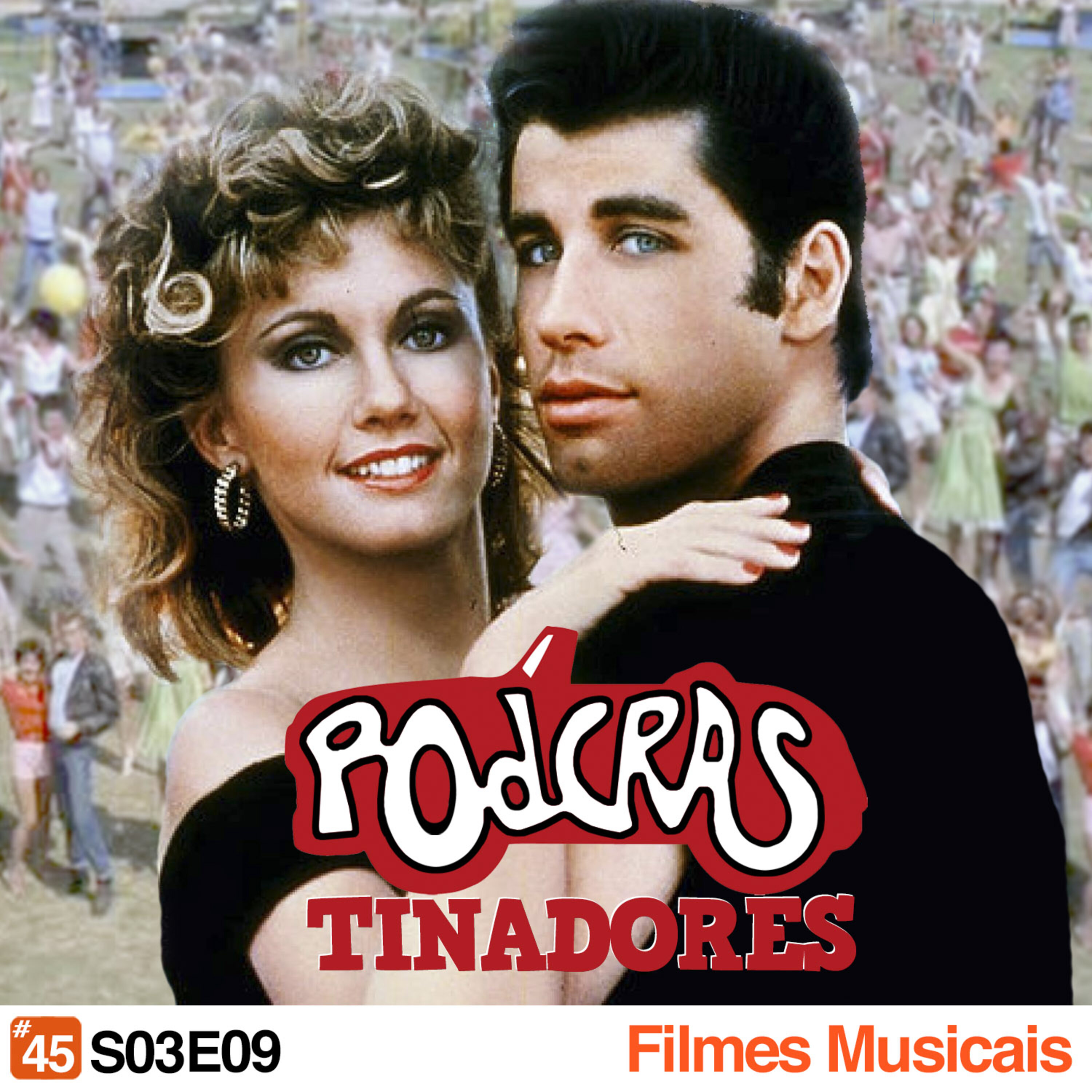 Podcrastinadores