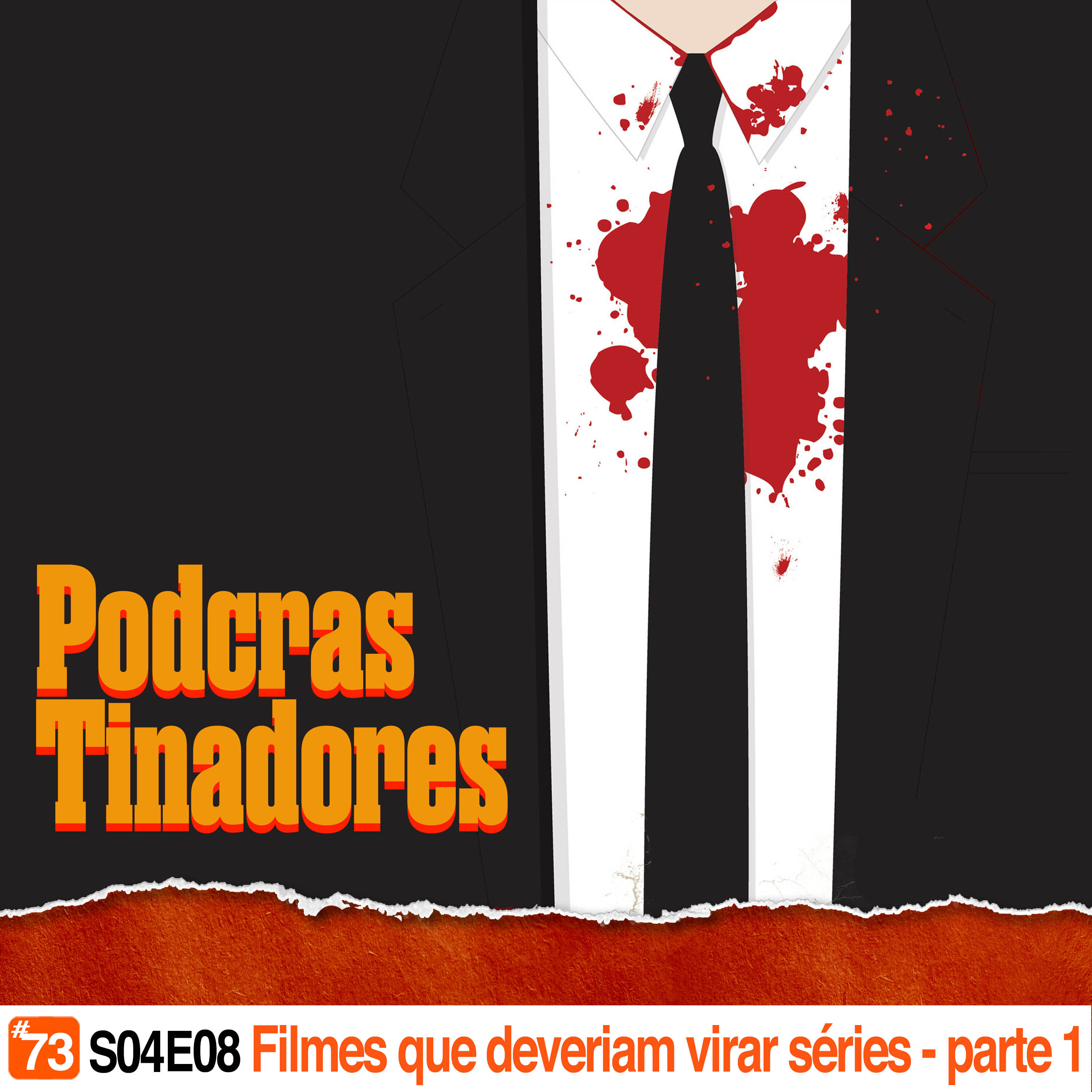 Podcrastinadores